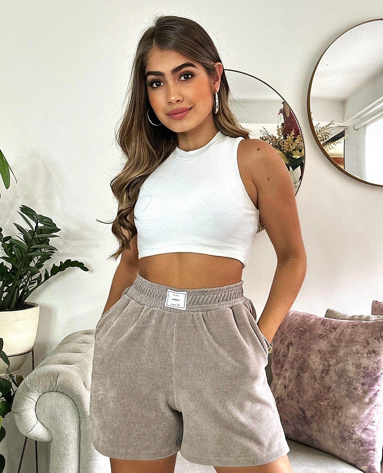 BERMUDAS