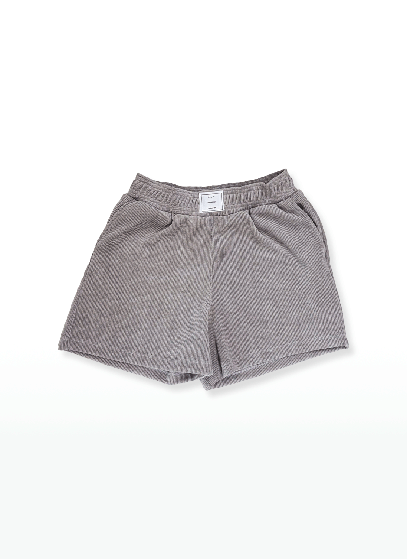 BERMUDA CORDUROY