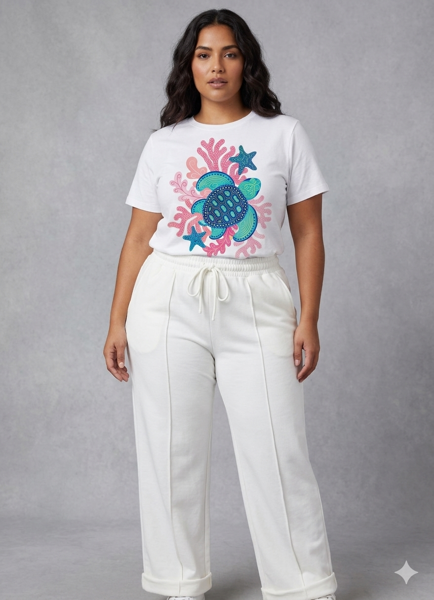 SET PANT VERONA Y CAMISETA DTF