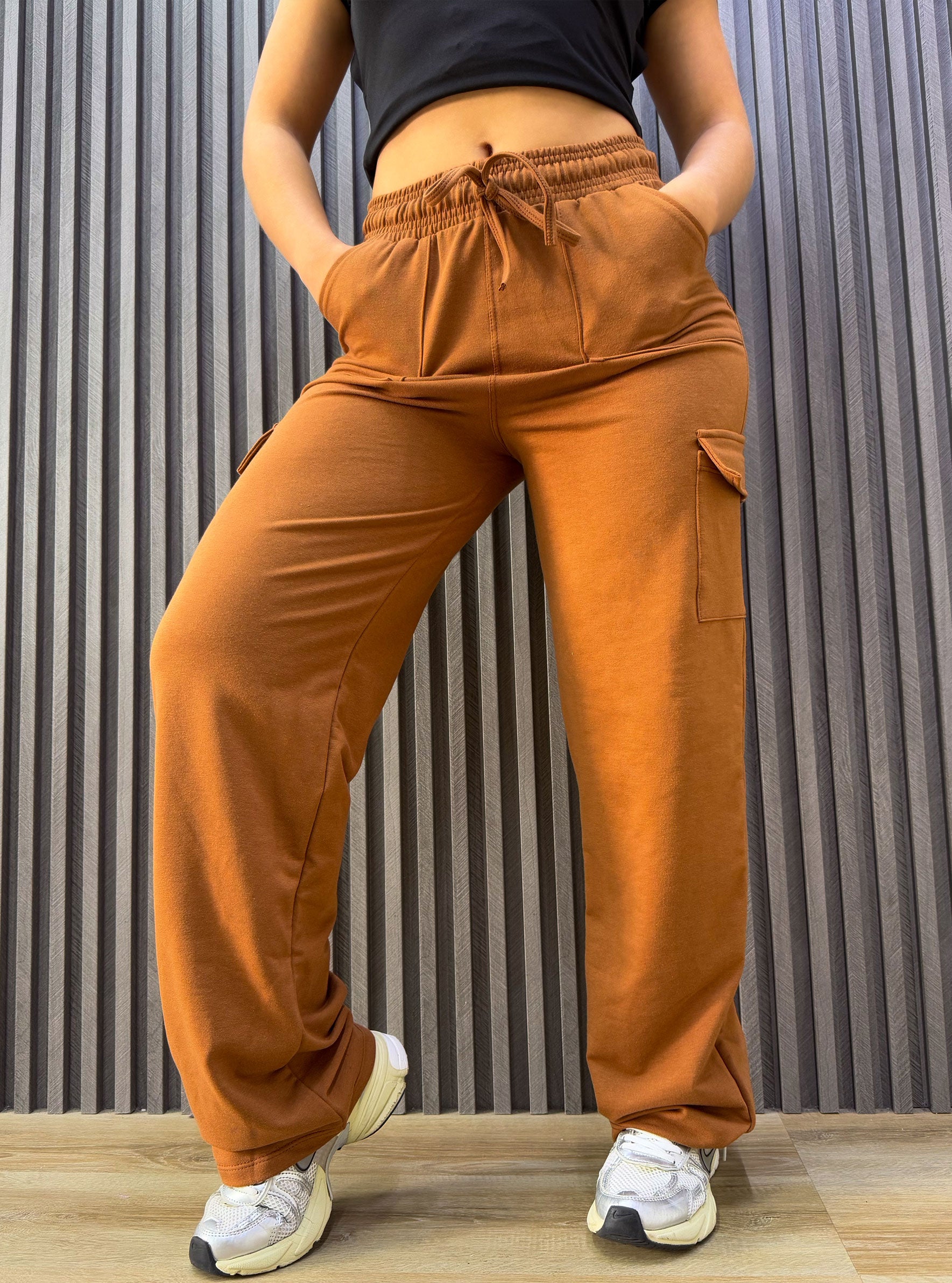 PANTALÓN CARGO