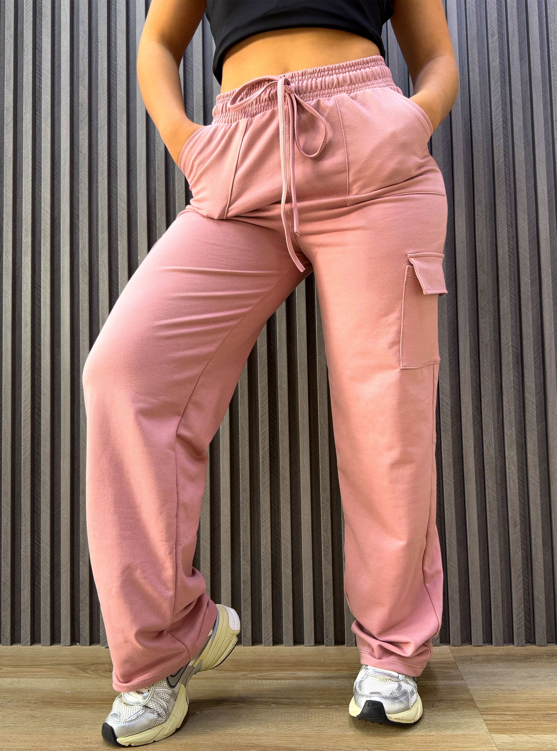 PANTALÓN CARGO