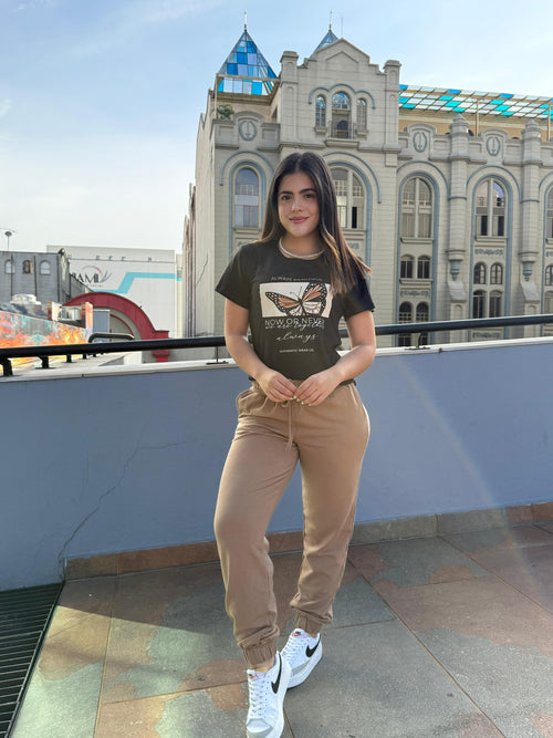 CONJUNTO JOGGER CLASICO DTF