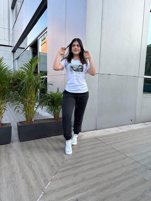 CONJUNTO JOGGER CLASICO DTF