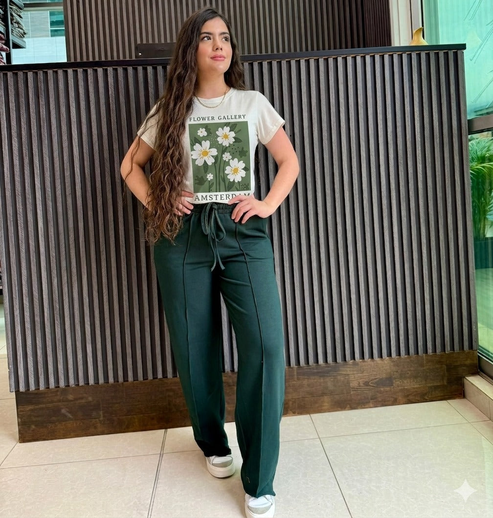 SET PANT VERONA Y CAMISETA DTF