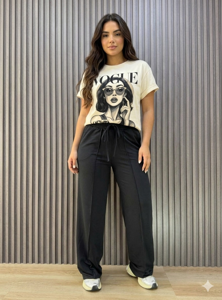 SET PANT VERONA Y CAMISETA DTF