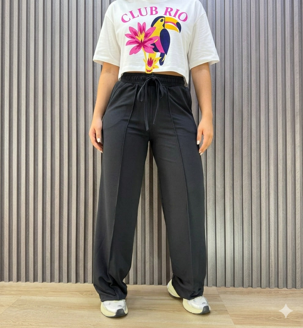 SET PANT VERONA Y CAMISETA DTF