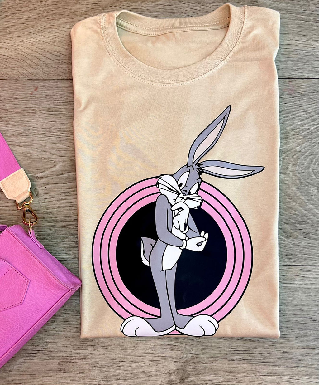 CAMISETAS TIPO OVER SIZE