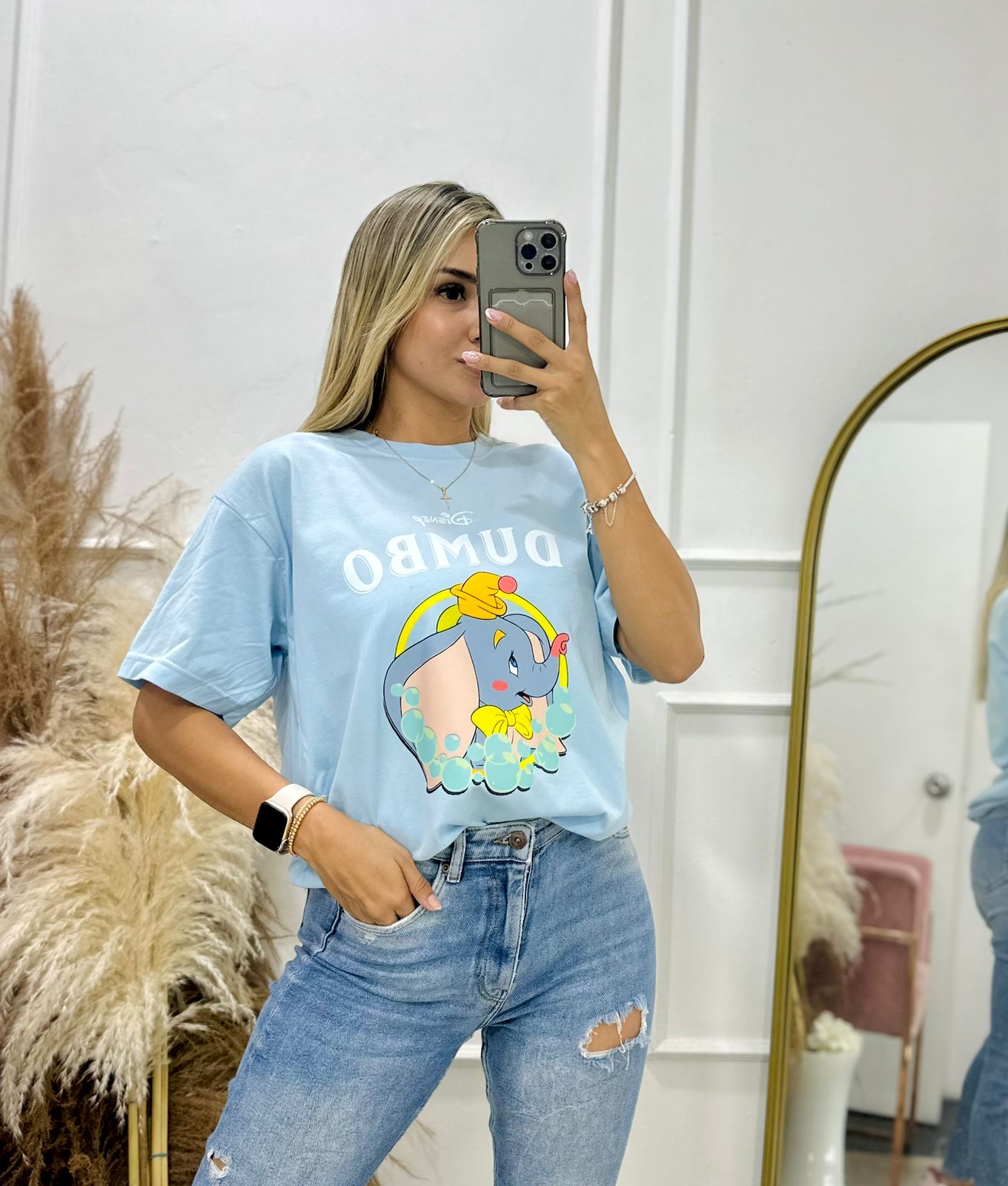 CAMISETA 100% ALGODON