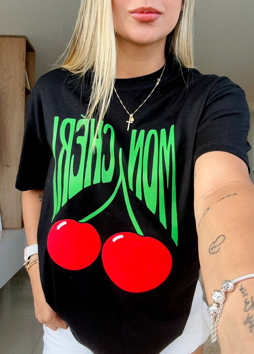 CAMISETA 100% ALGODON