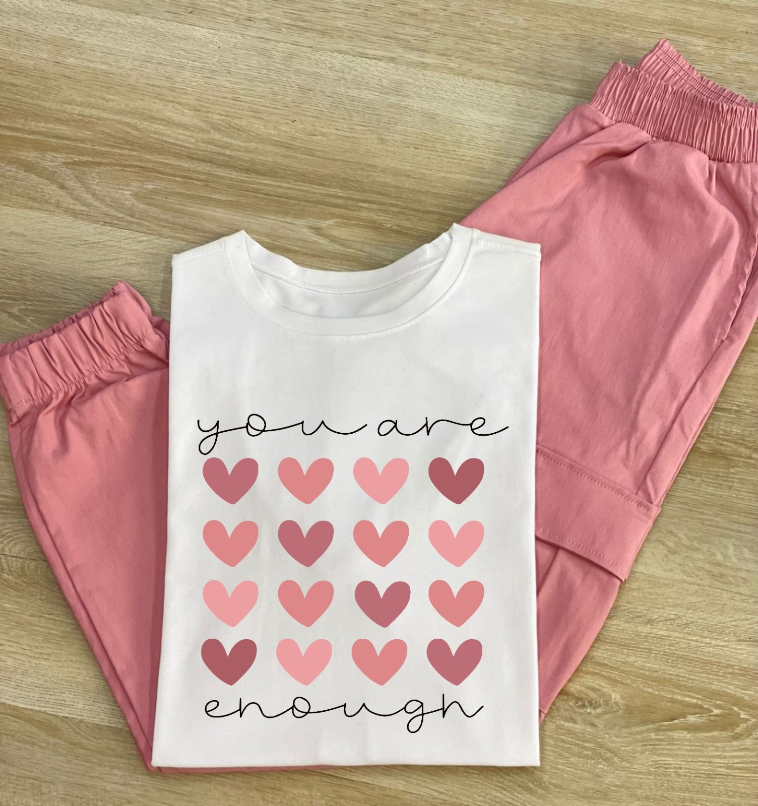 SET JOGGER CARGO DTF