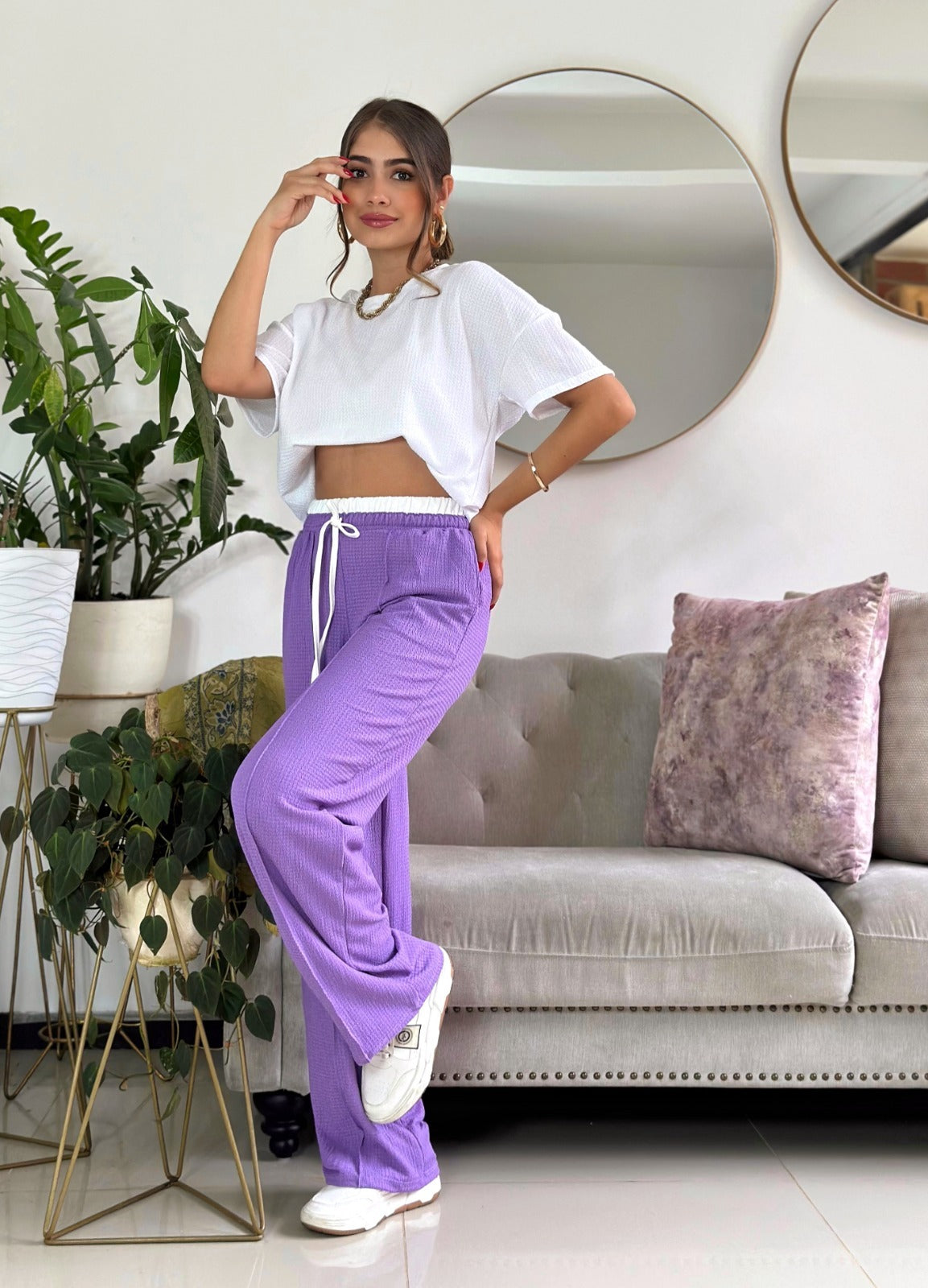 PANTALÓN NASH