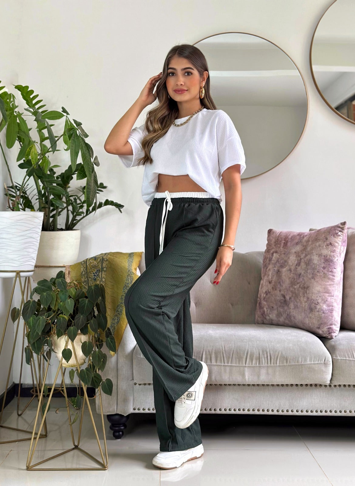PANTALÓN NASH