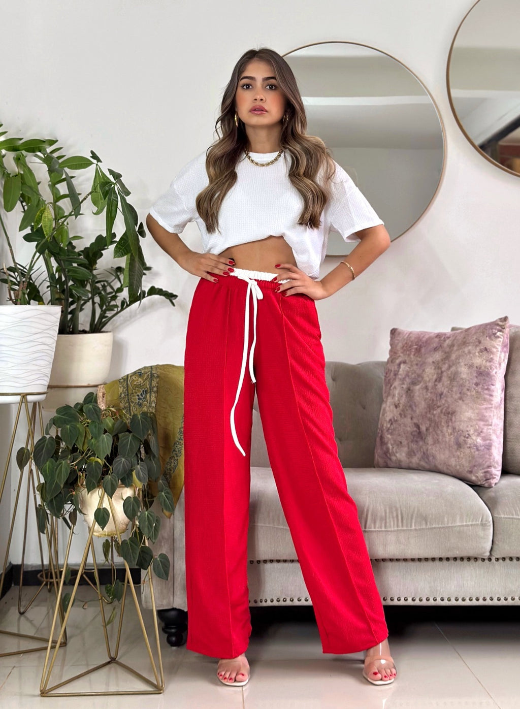 PANTALÓN NASH