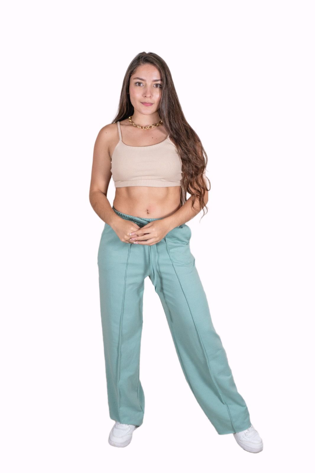 PANTALÓN PELLIZCO