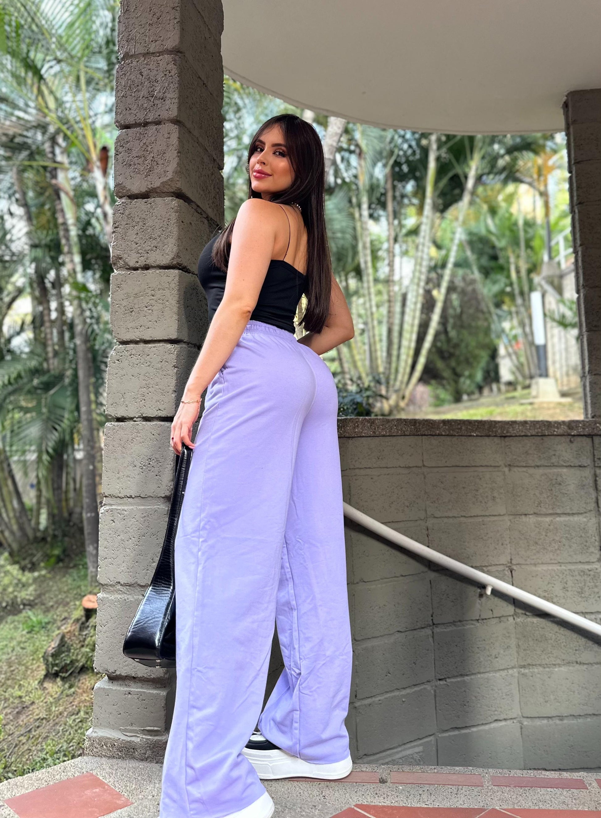 PANTALÓN PELLIZCO