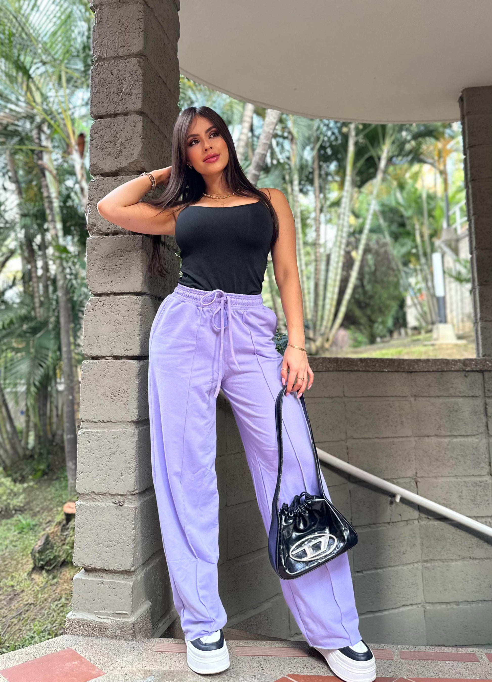 PANTALÓN PELLIZCO