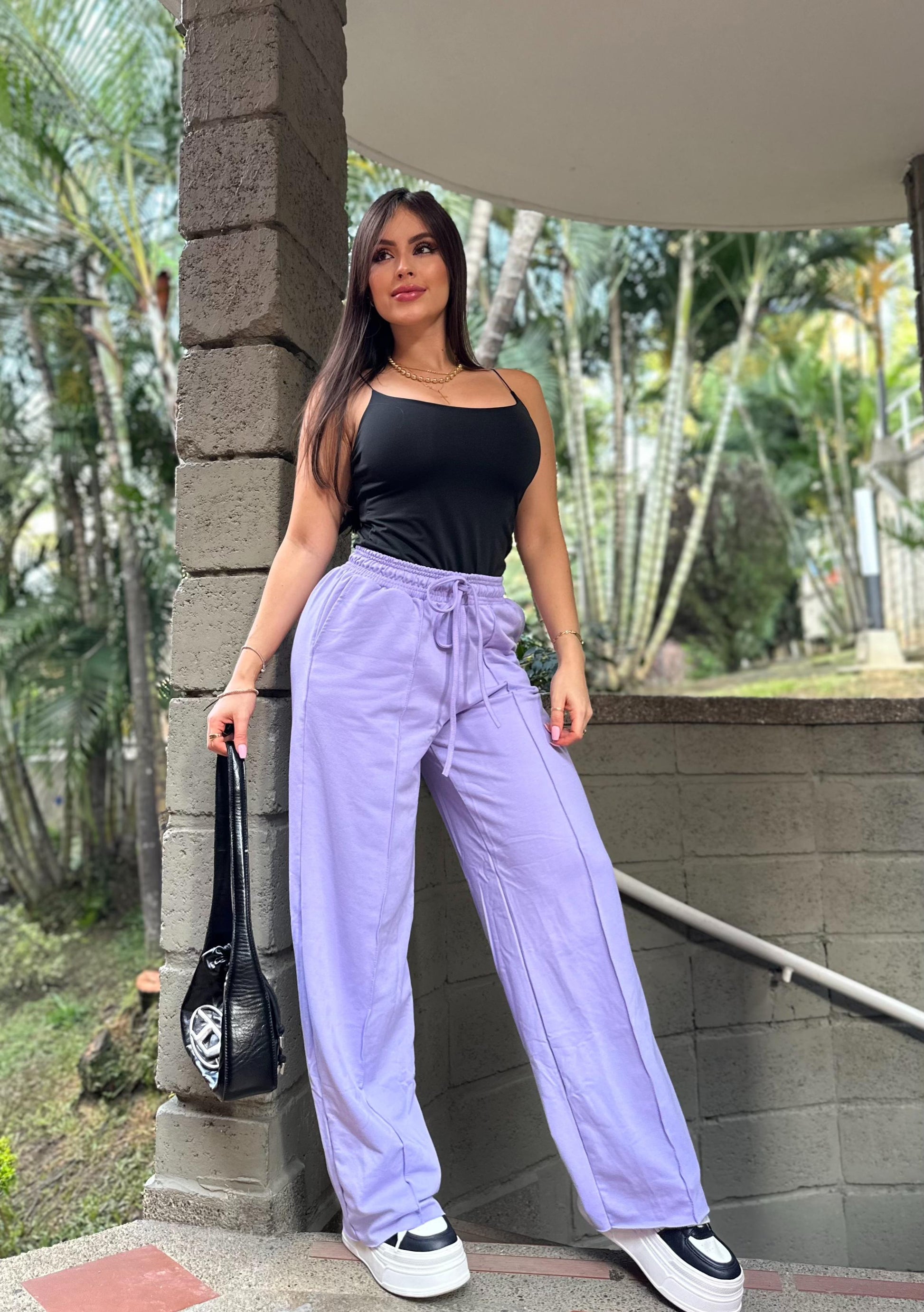 PANTALÓN PELLIZCO