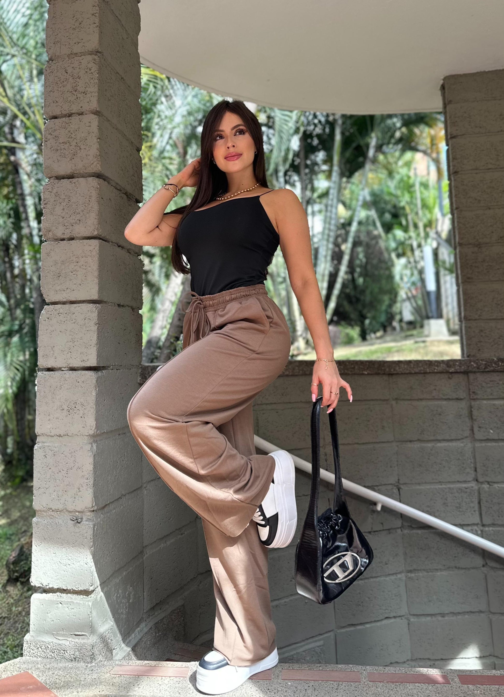 PANTALÓN PELLIZCO