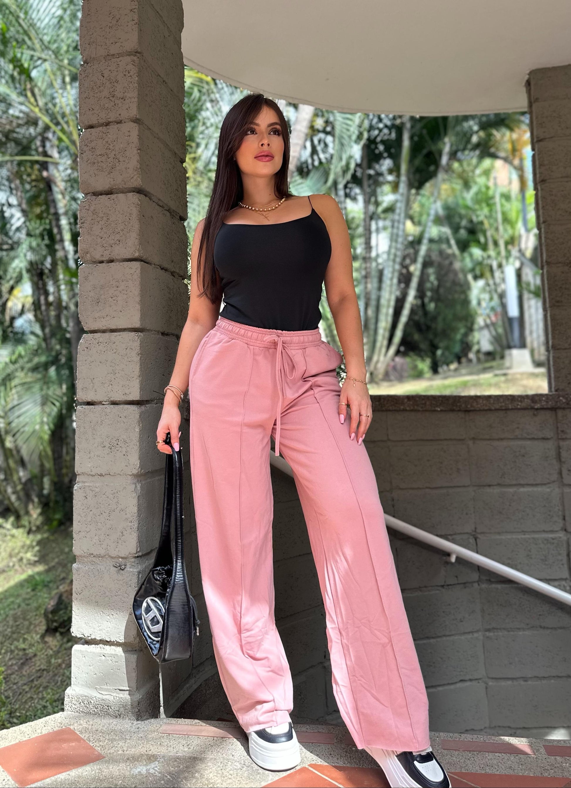 PANTALÓN PELLIZCO