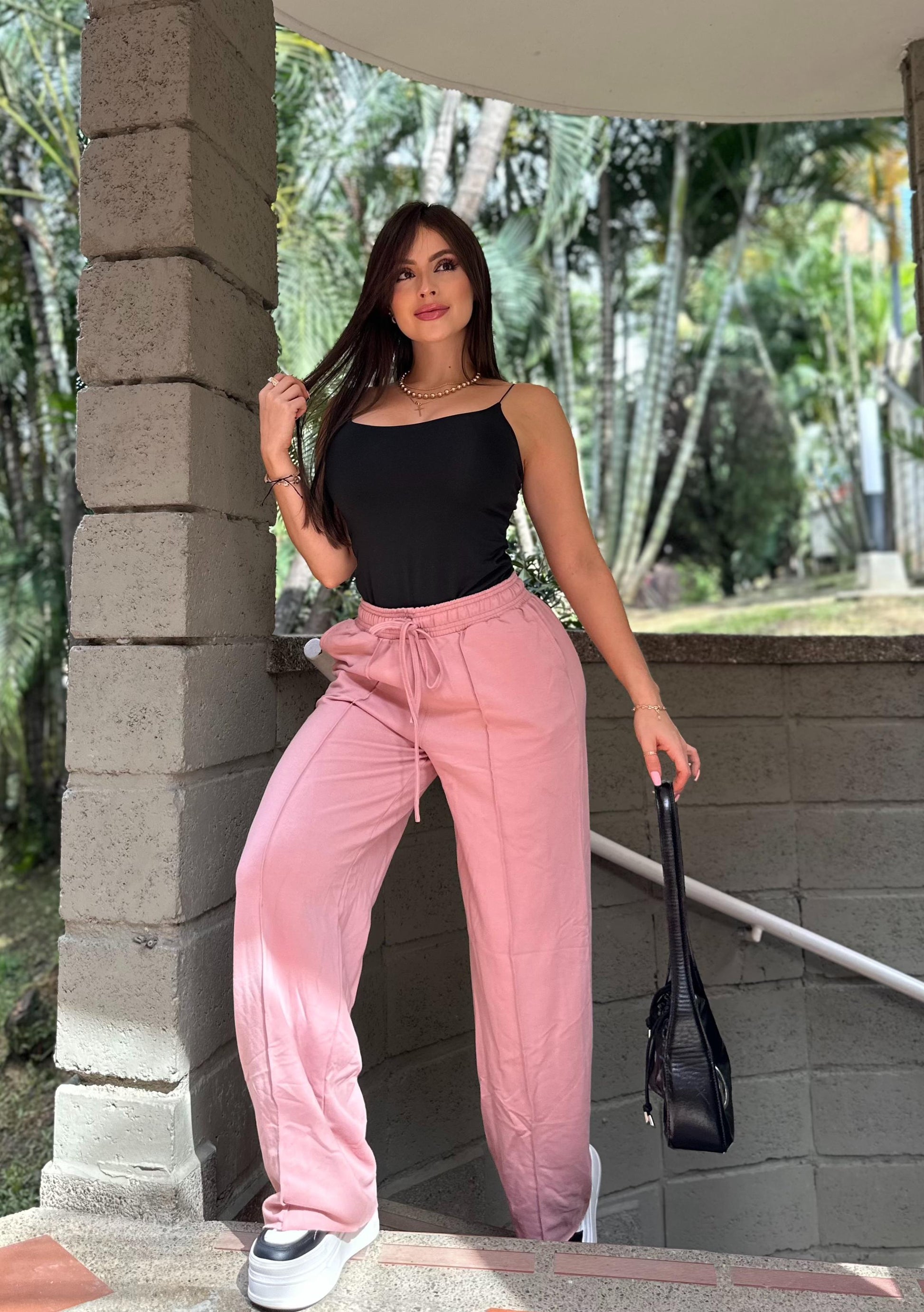 PANTALÓN PELLIZCO