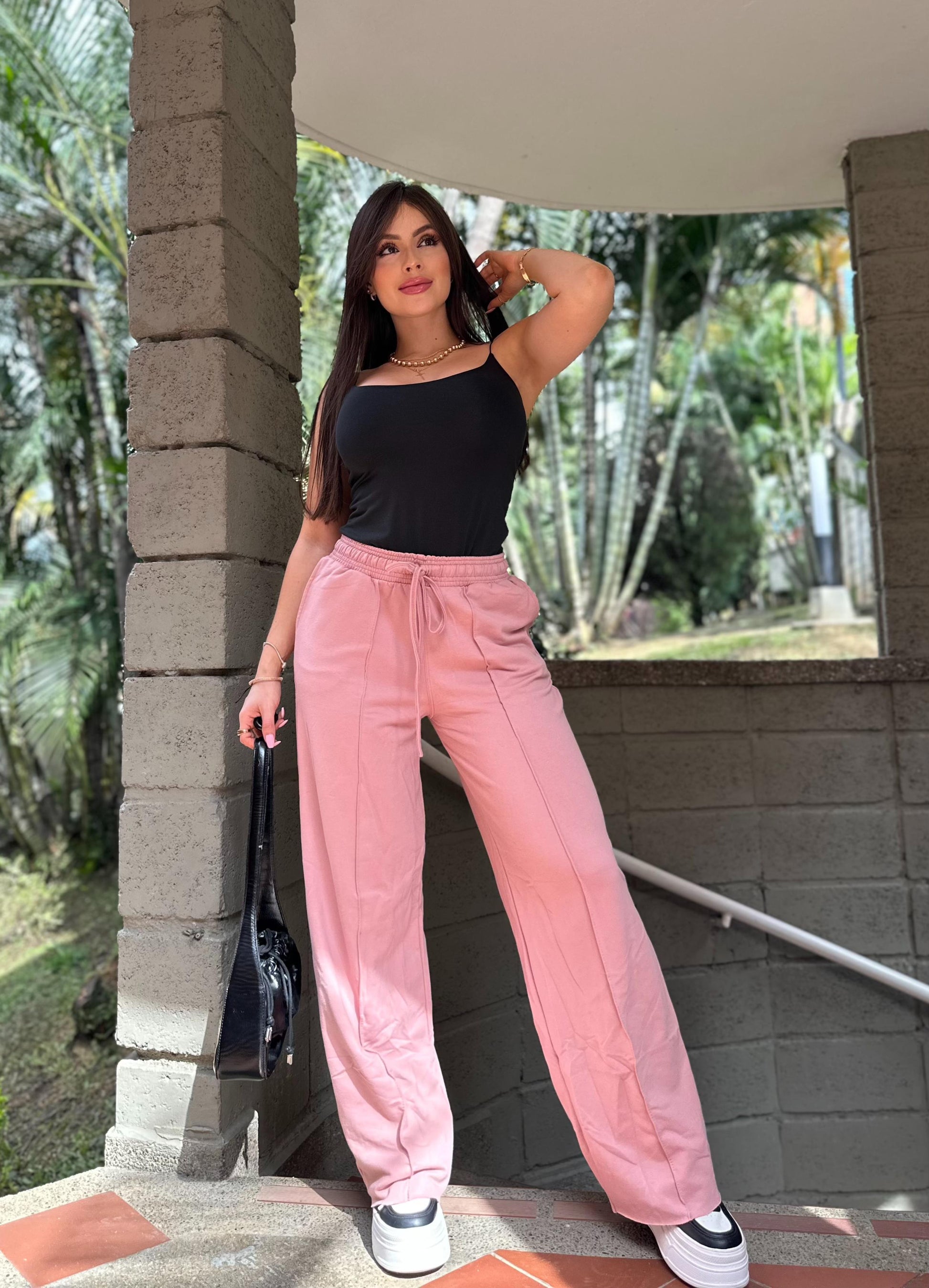 PANTALÓN PELLIZCO