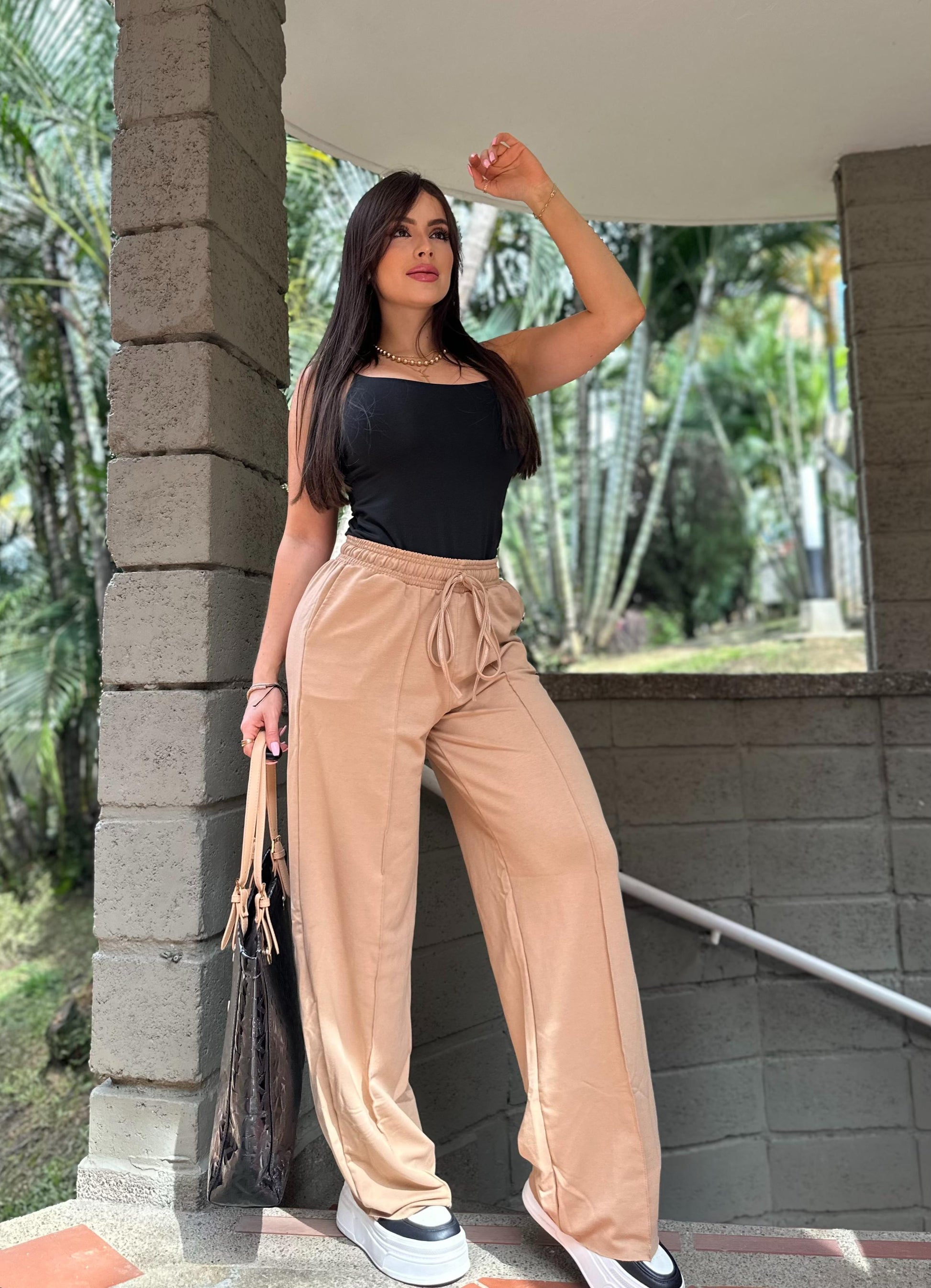 PANTALÓN PELLIZCO