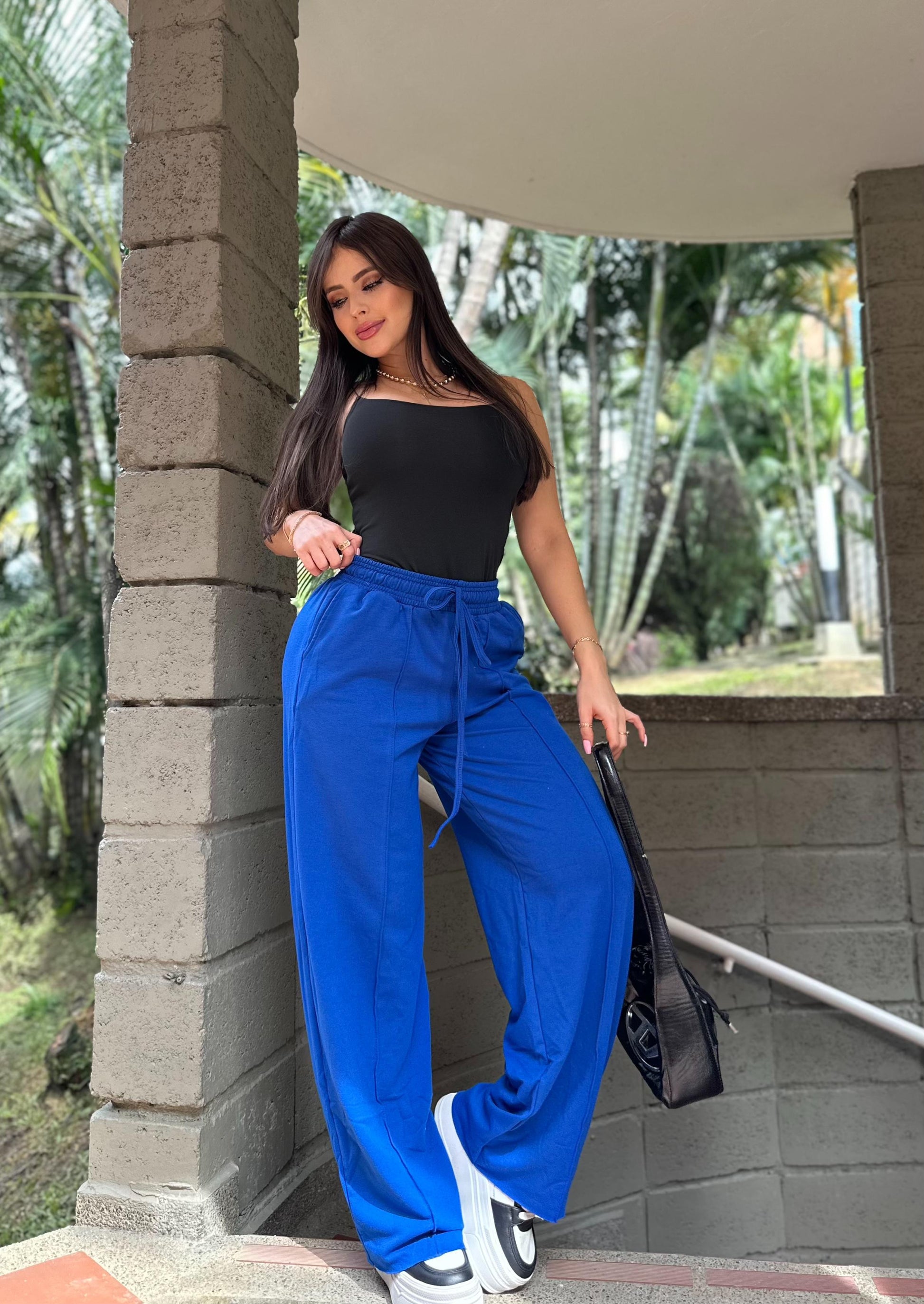 PANTALÓN PELLIZCO