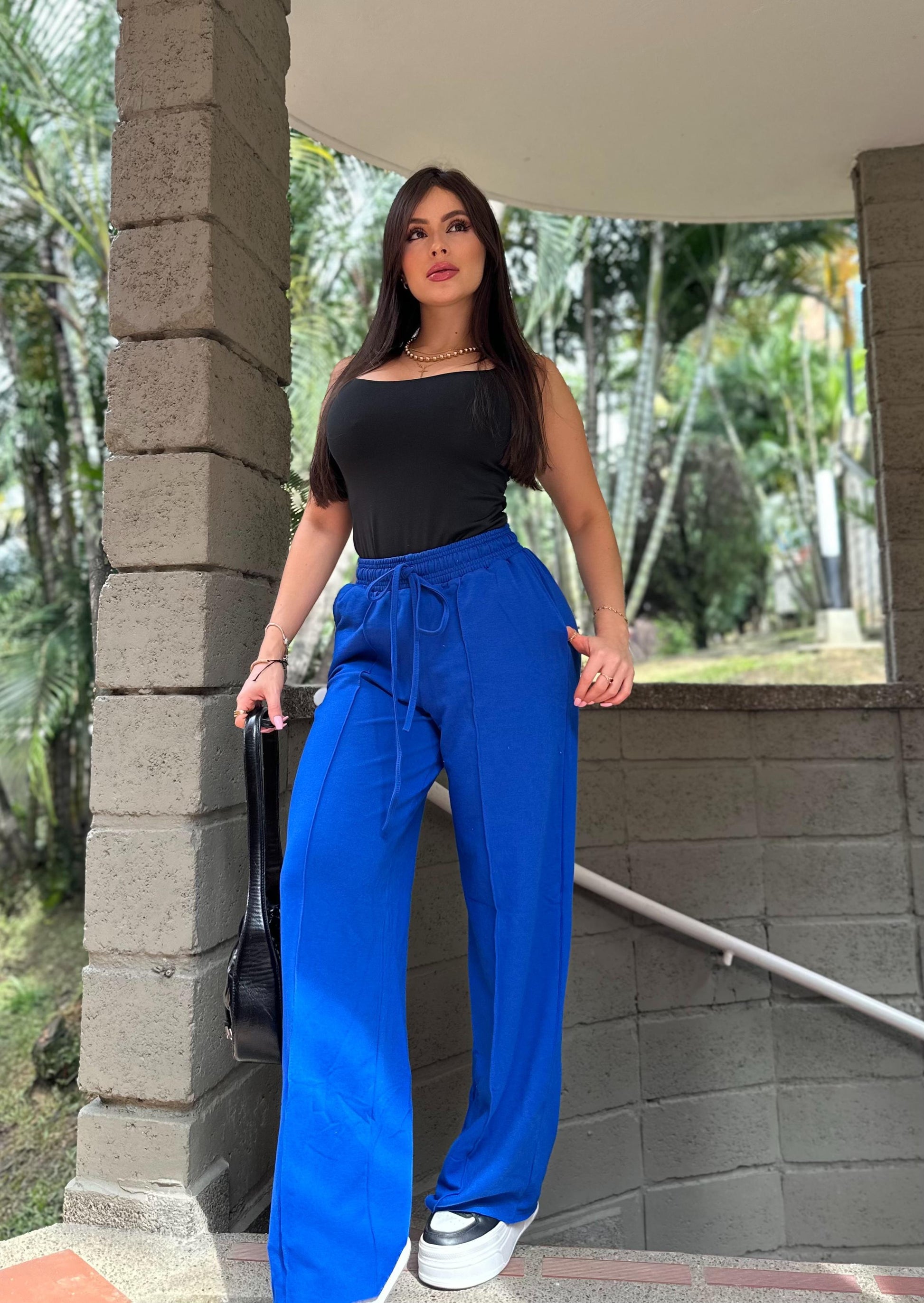 PANTALÓN PELLIZCO