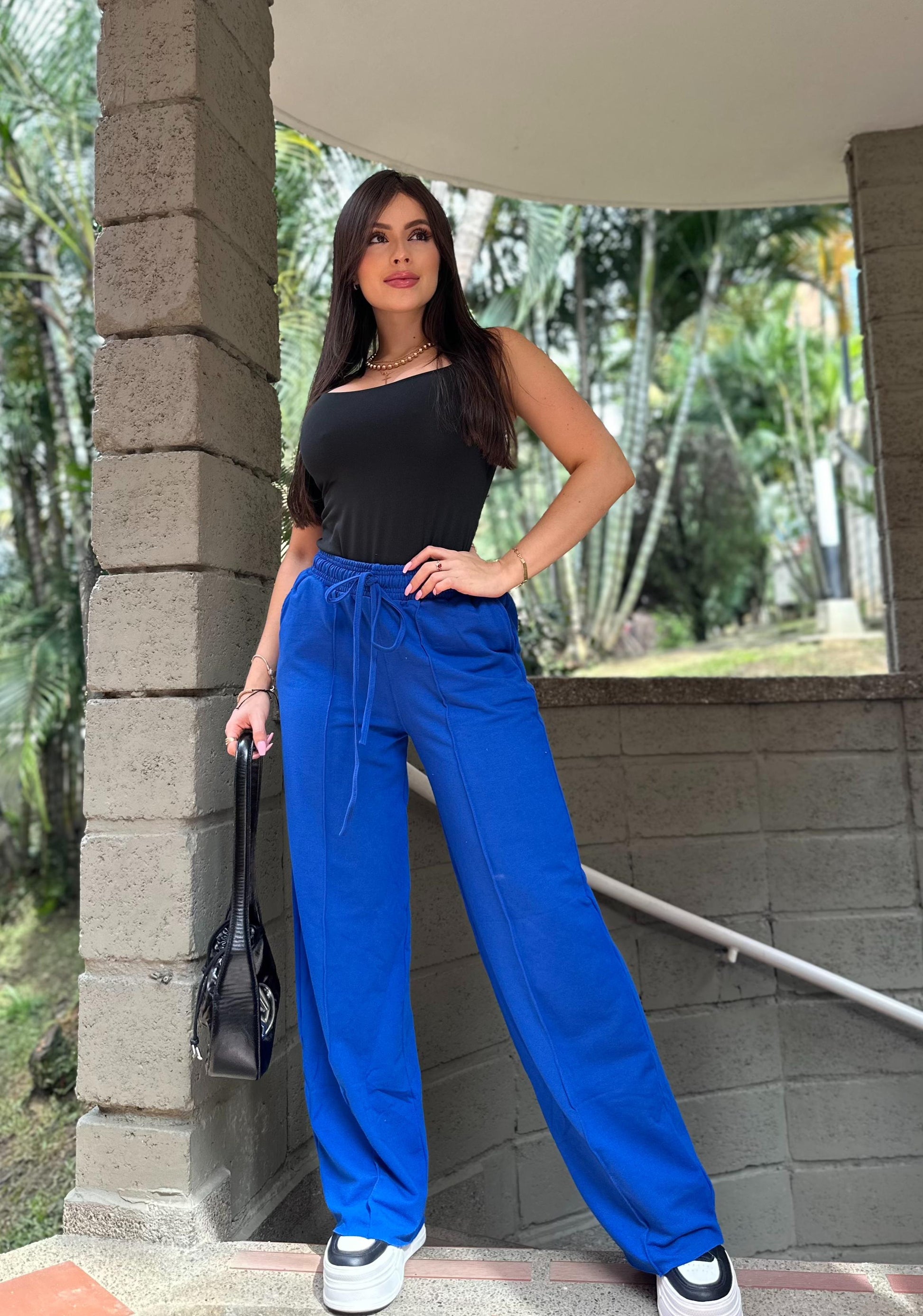 PANTALÓN PELLIZCO