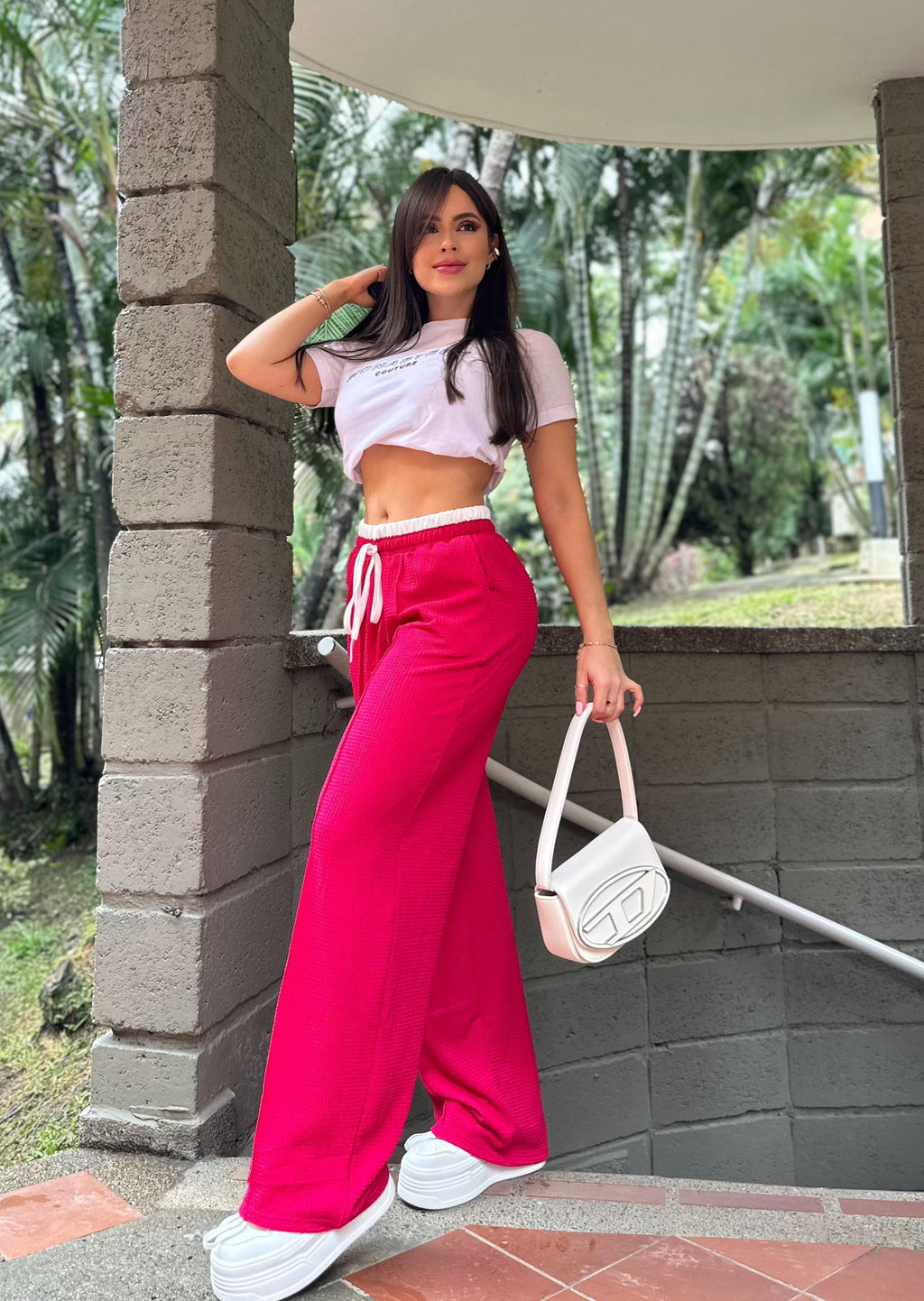 PANTALÓN NASH
