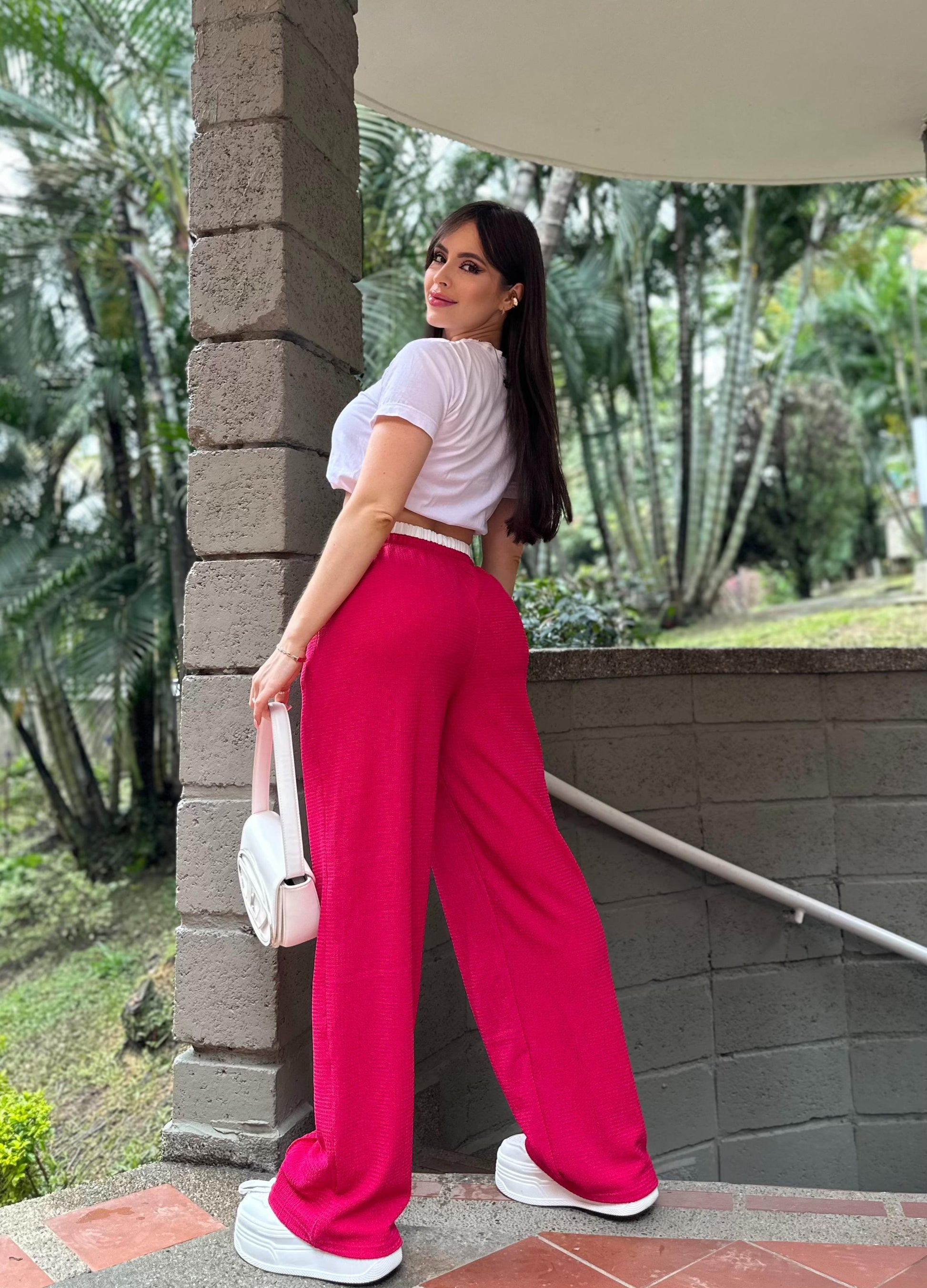 PANTALÓN NASH