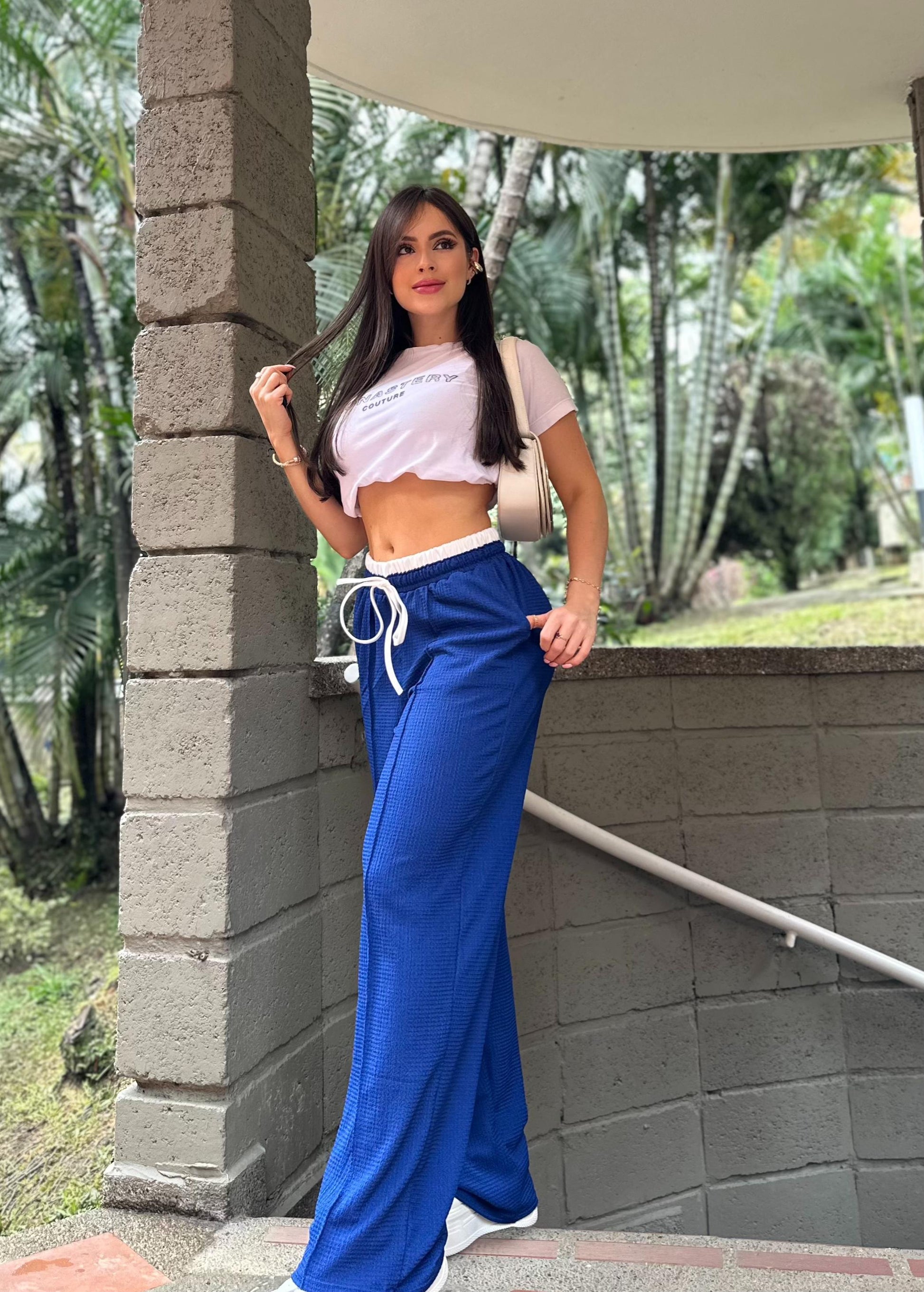 PANTALÓN NASH