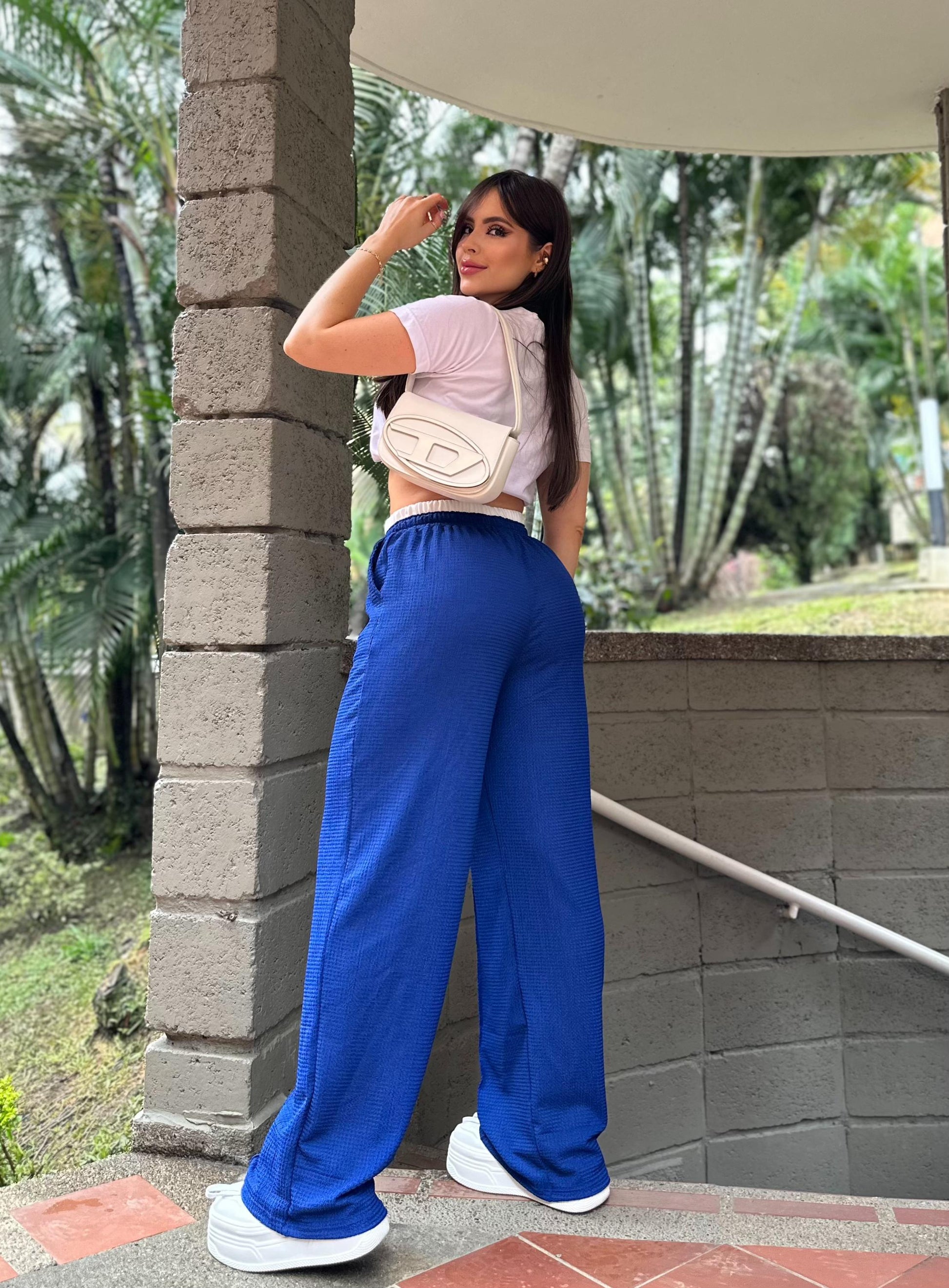PANTALÓN NASH