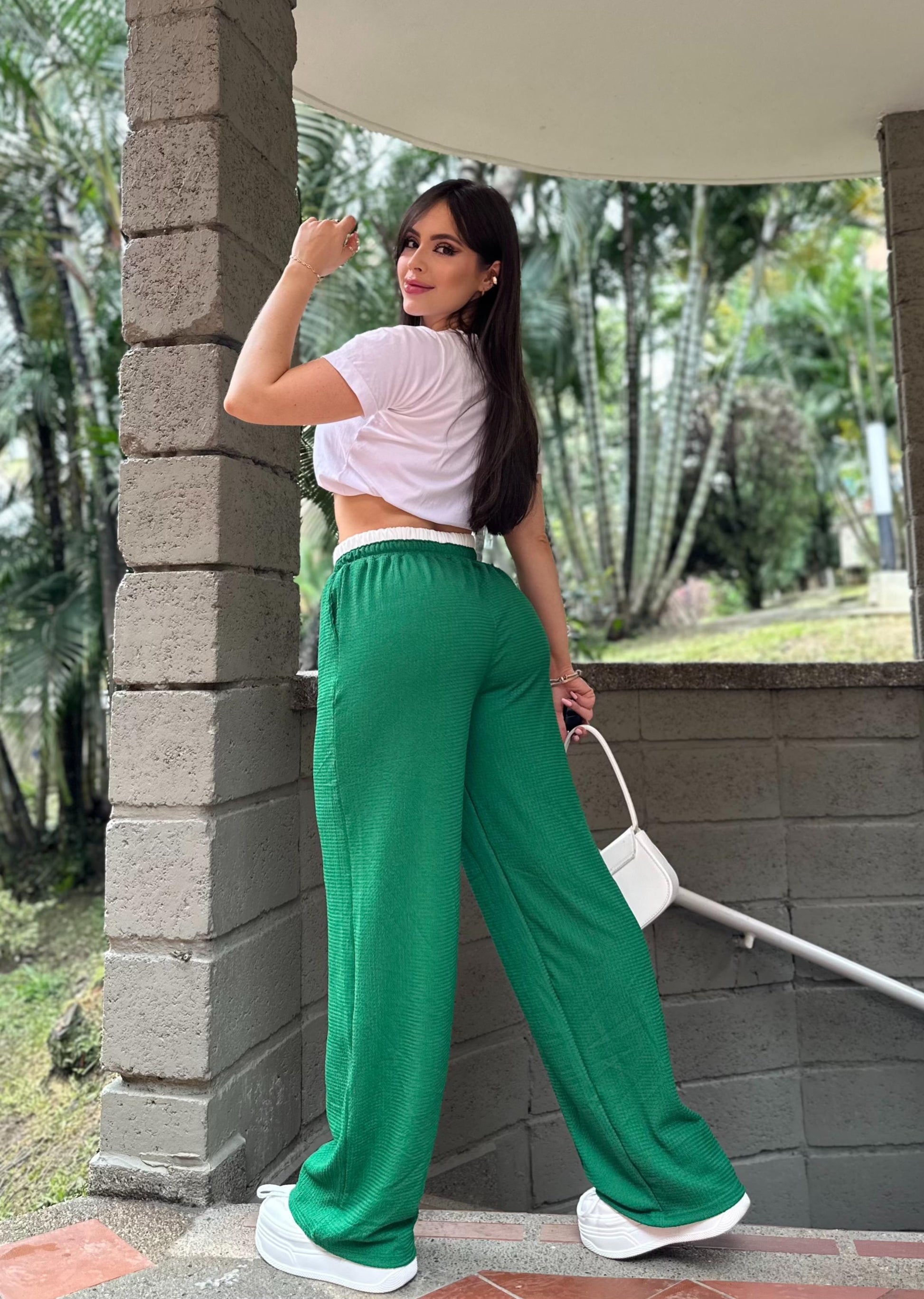 PANTALÓN NASH