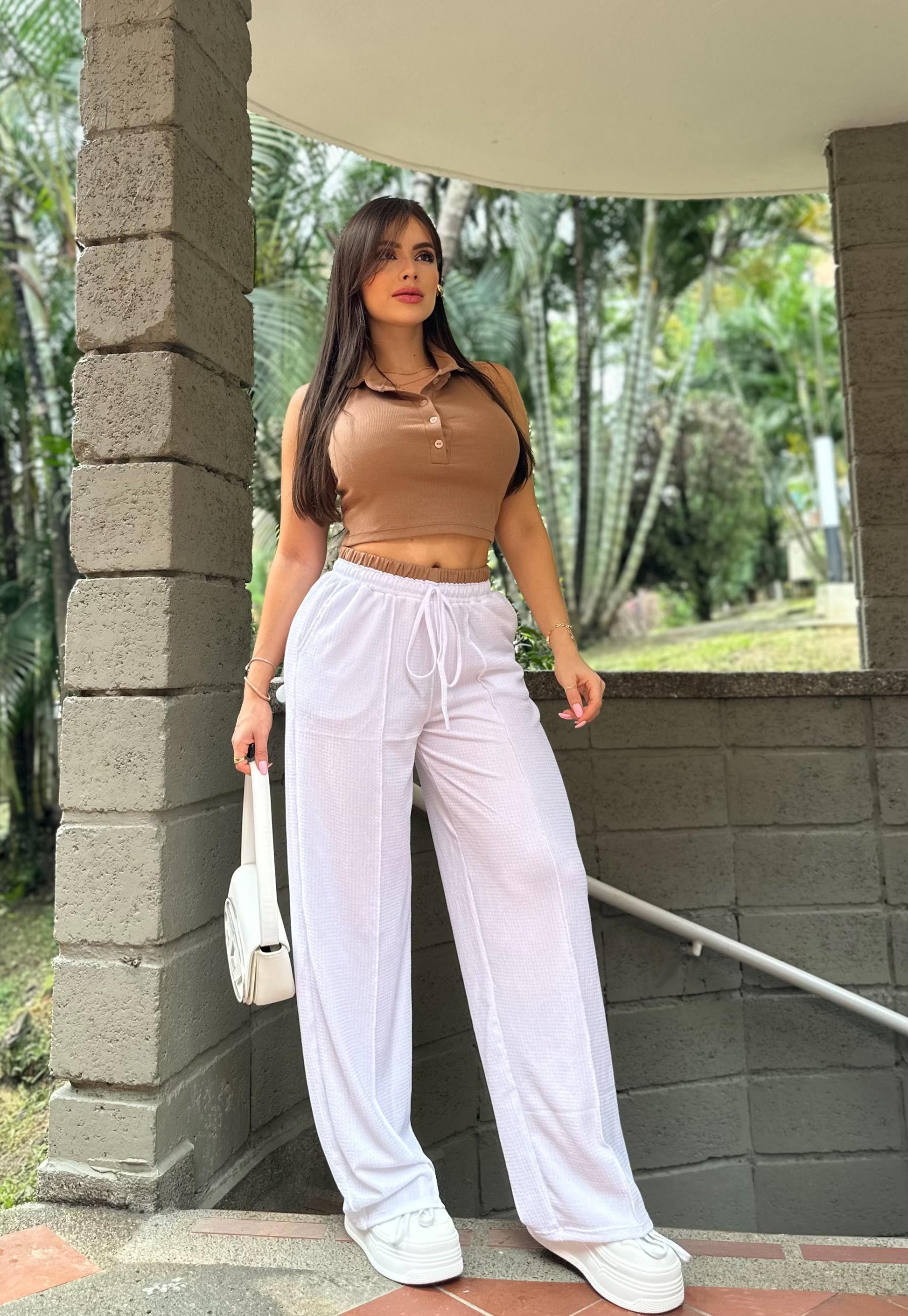 PANTALÓN NASH