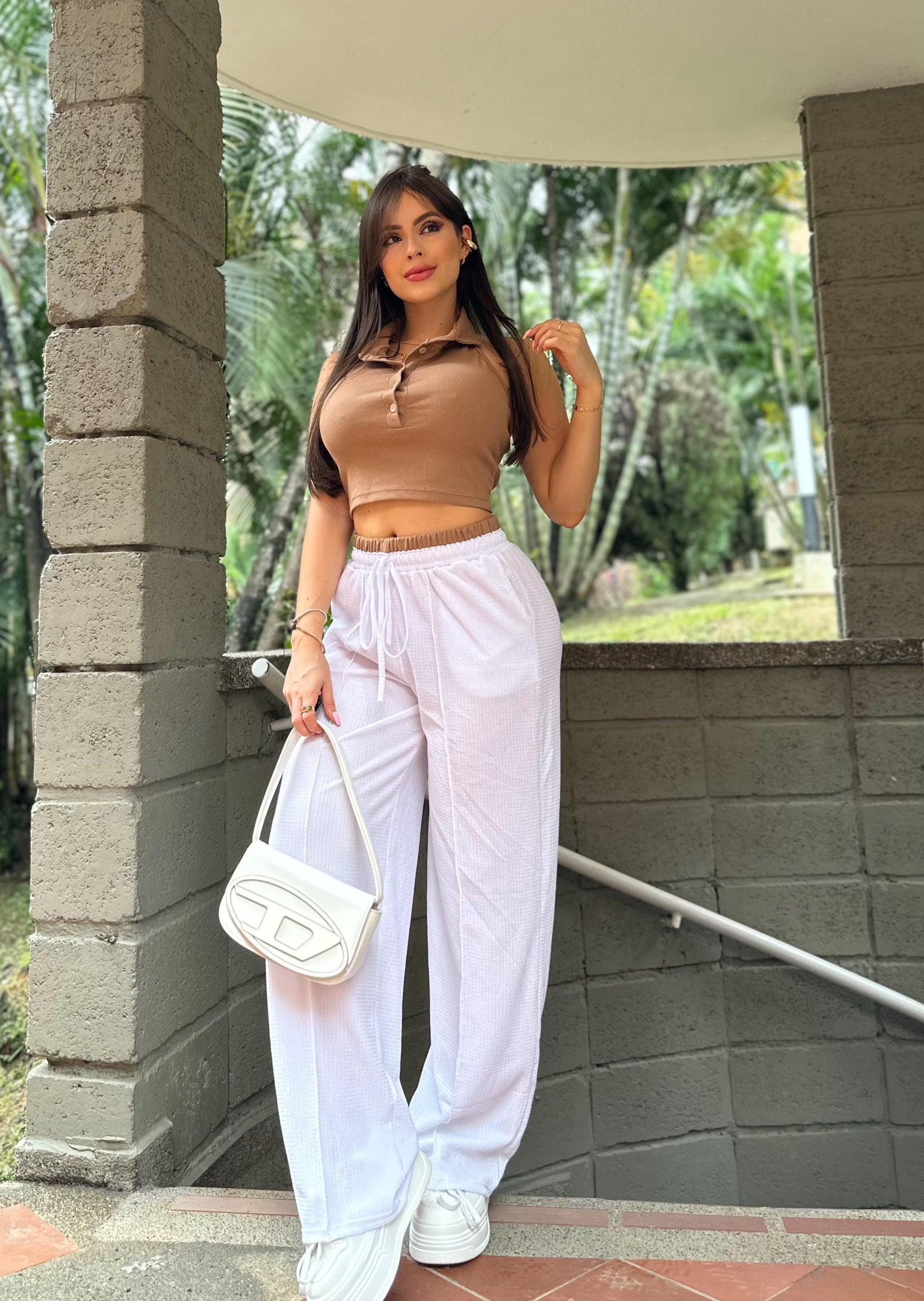 PANTALÓN NASH