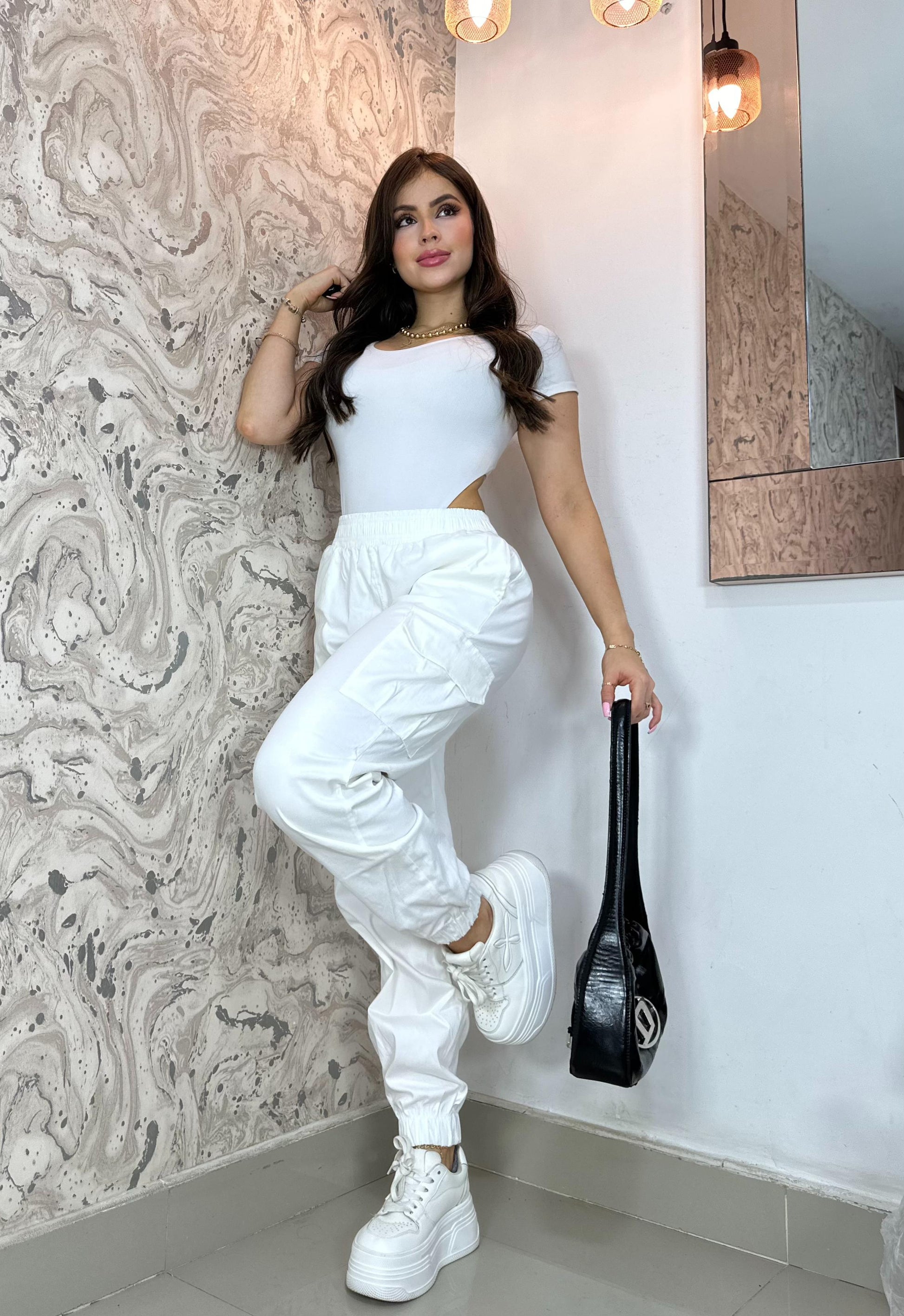 PANTALÓN JOGGER BENGALINA