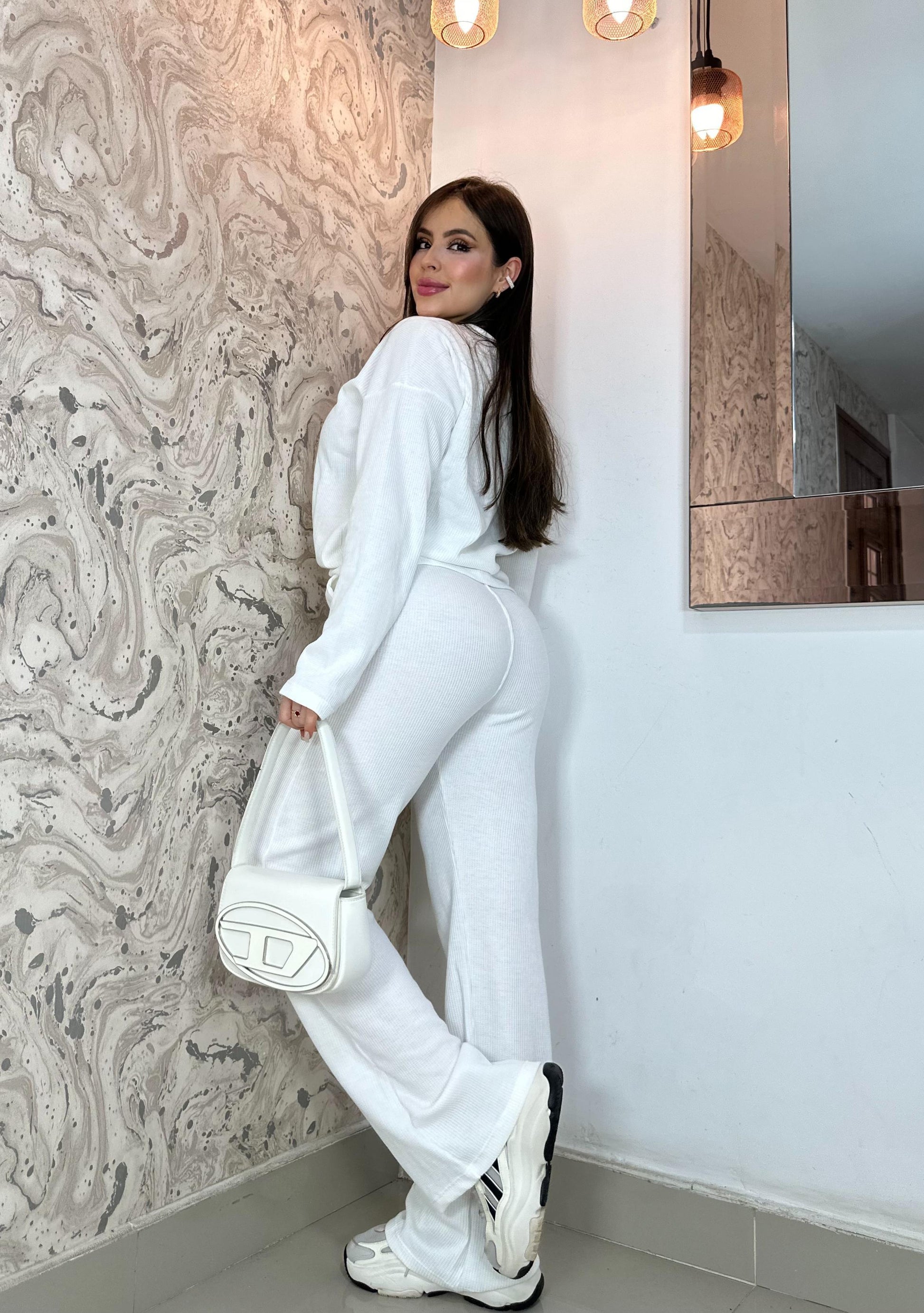 SET TELA GALLETA