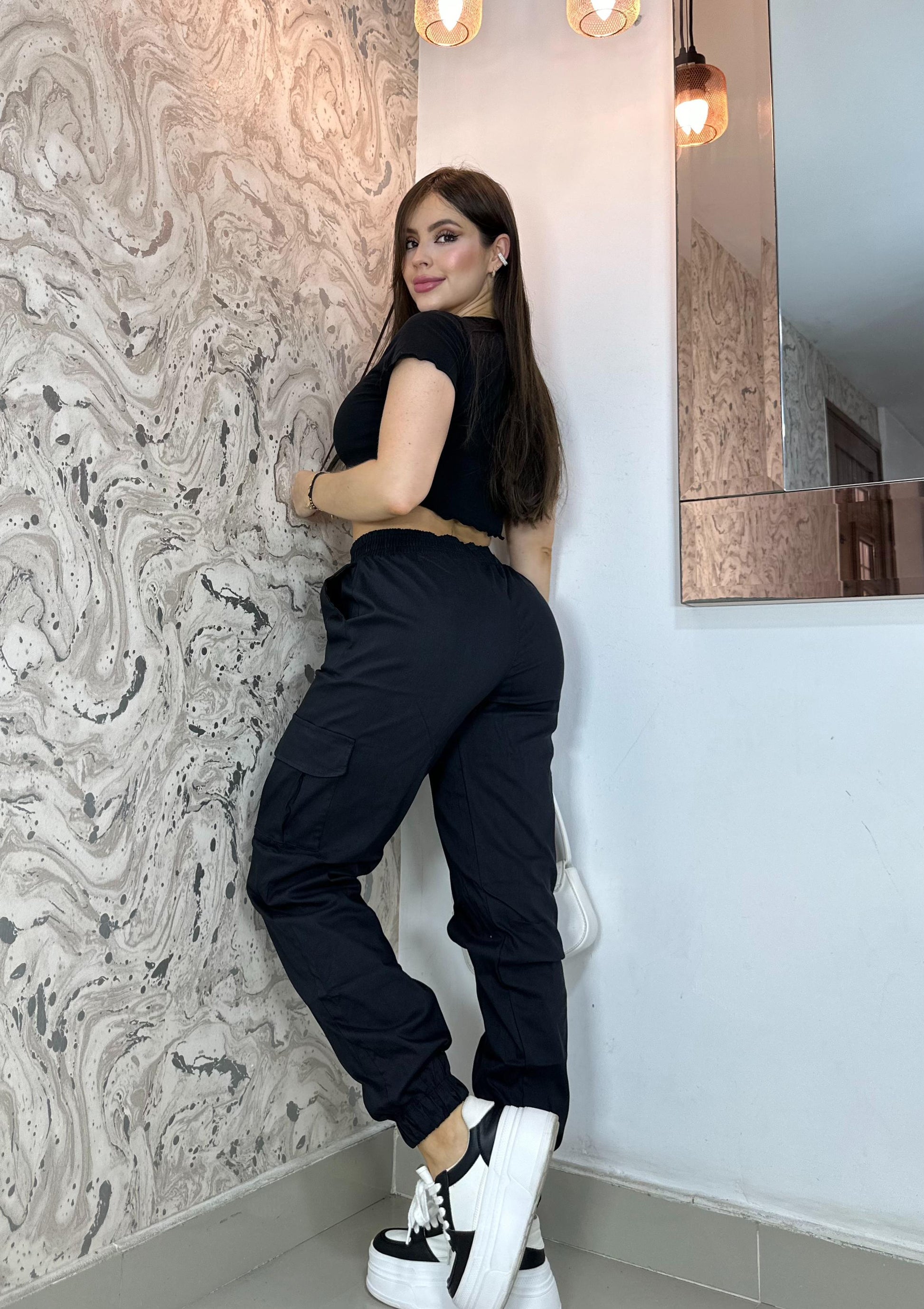 PANTALÓN JOGGER BENGALINA