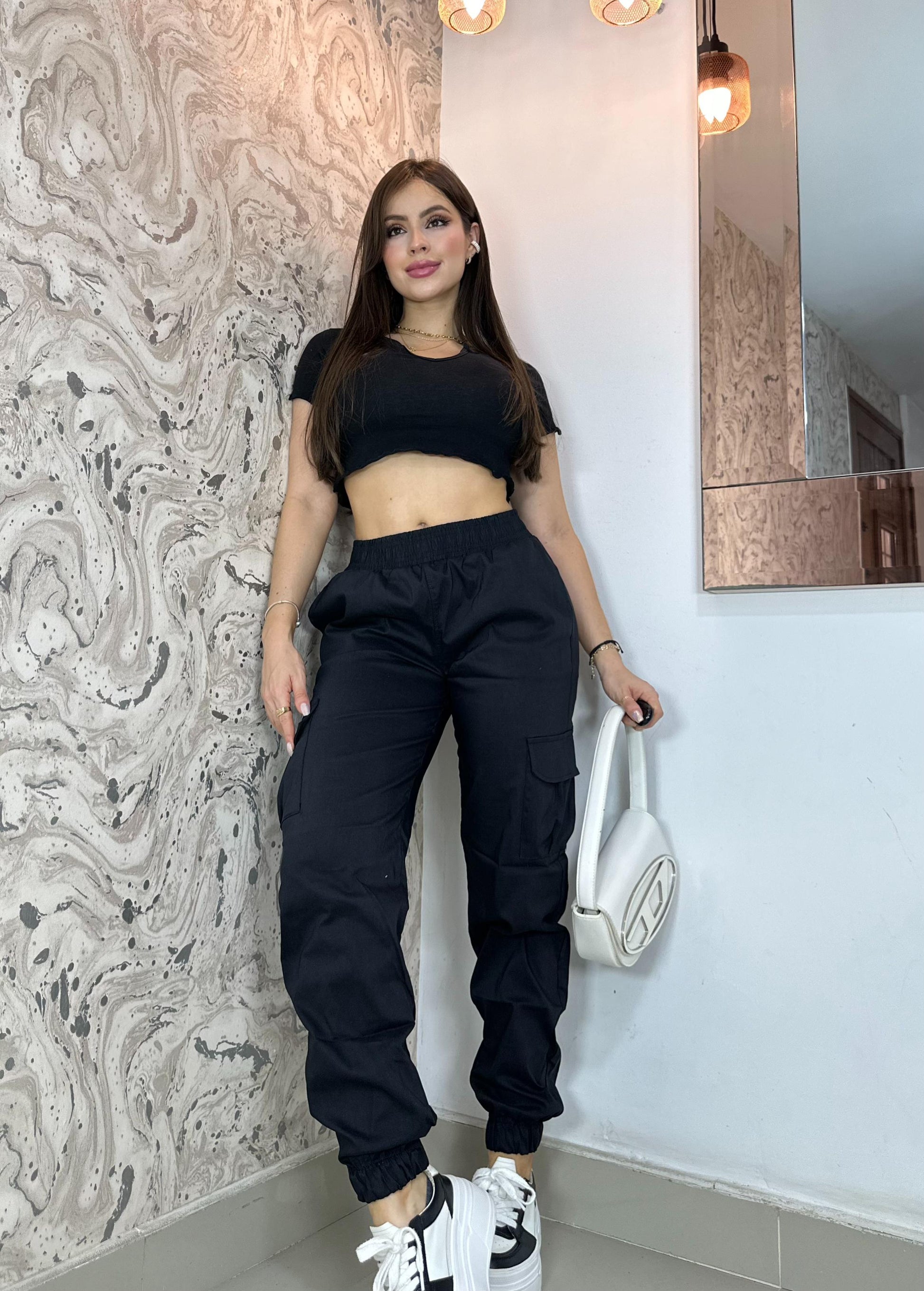 PANTALÓN JOGGER BENGALINA