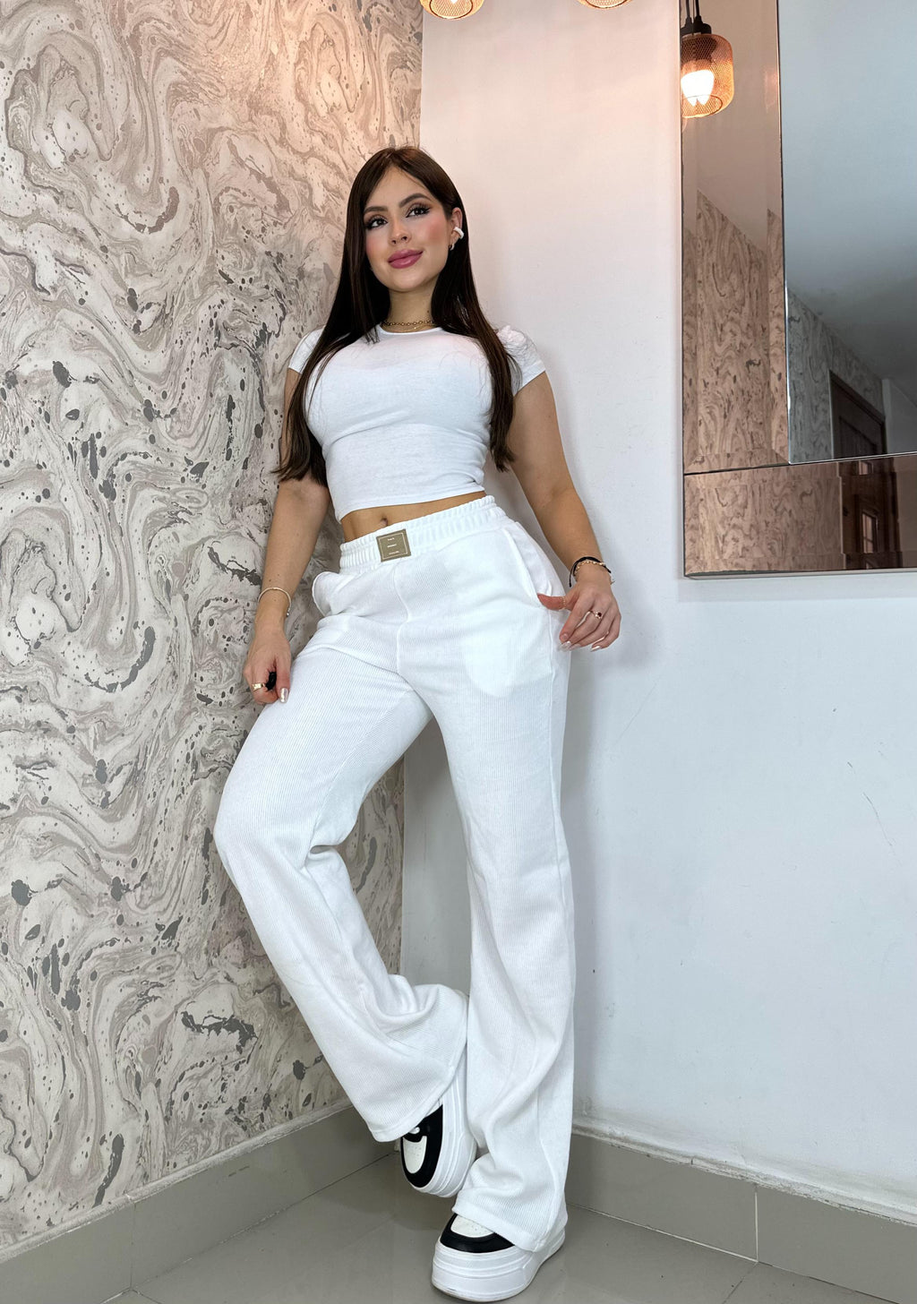 PANTALÓN CORDUROY
