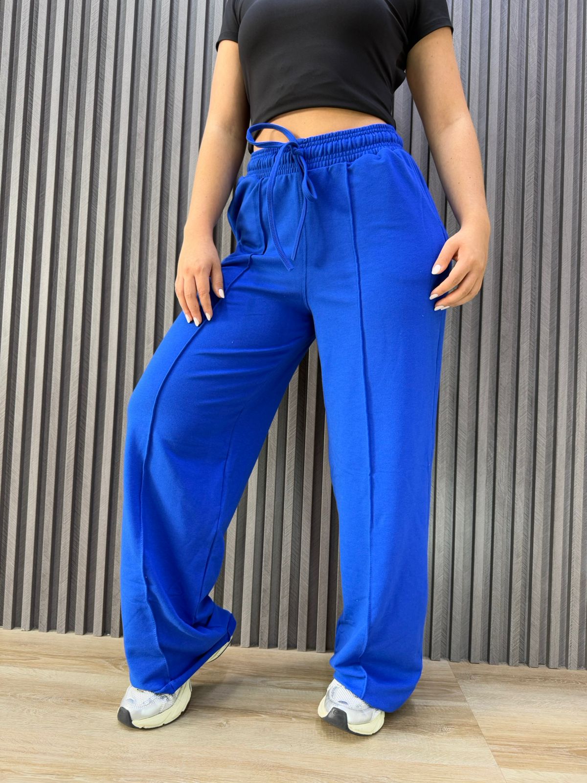 PANTALÓN PELLIZCO
