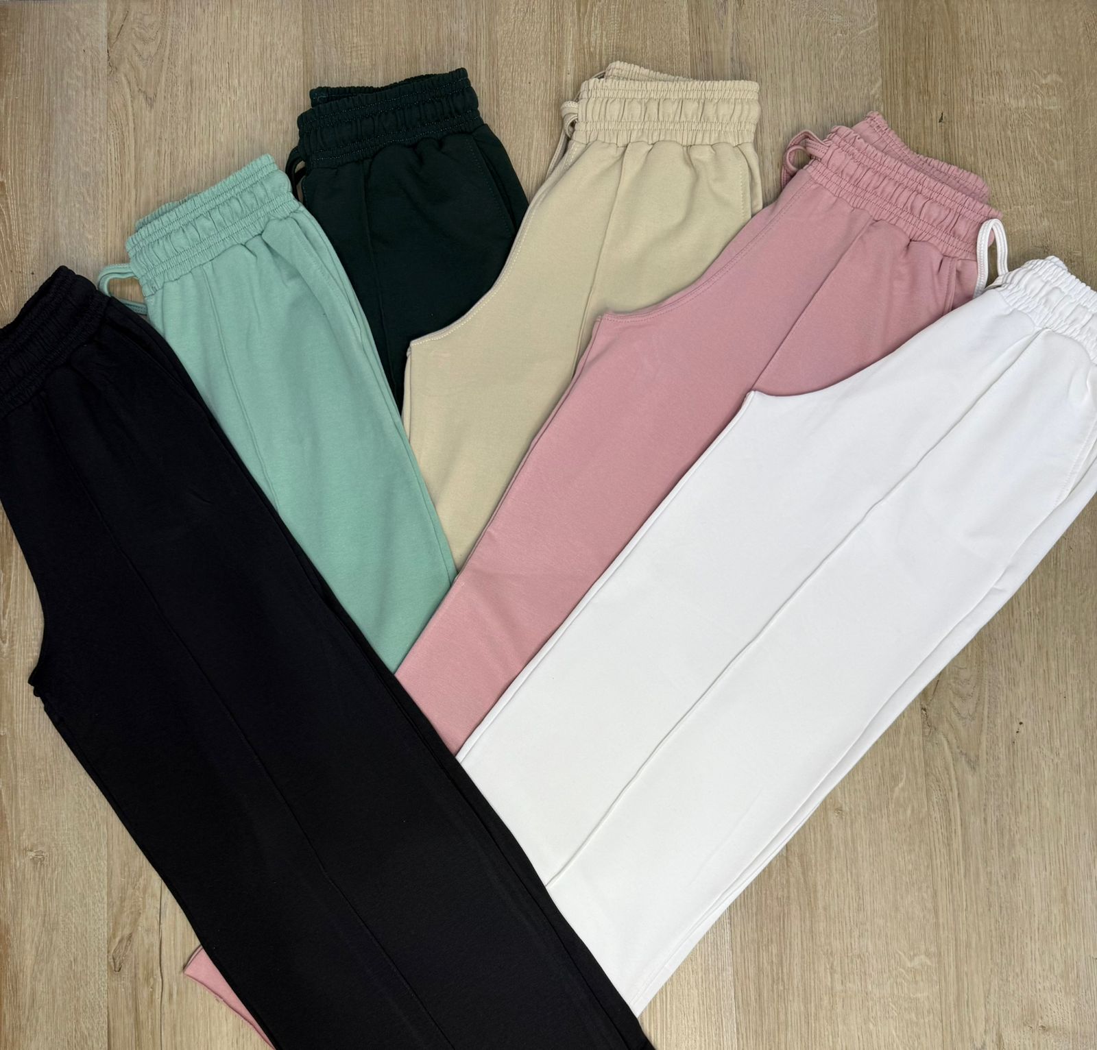 PANTALÓN PELLIZCO