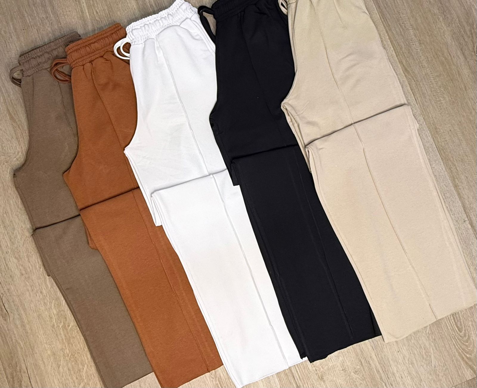 PANTALÓN PELLIZCO