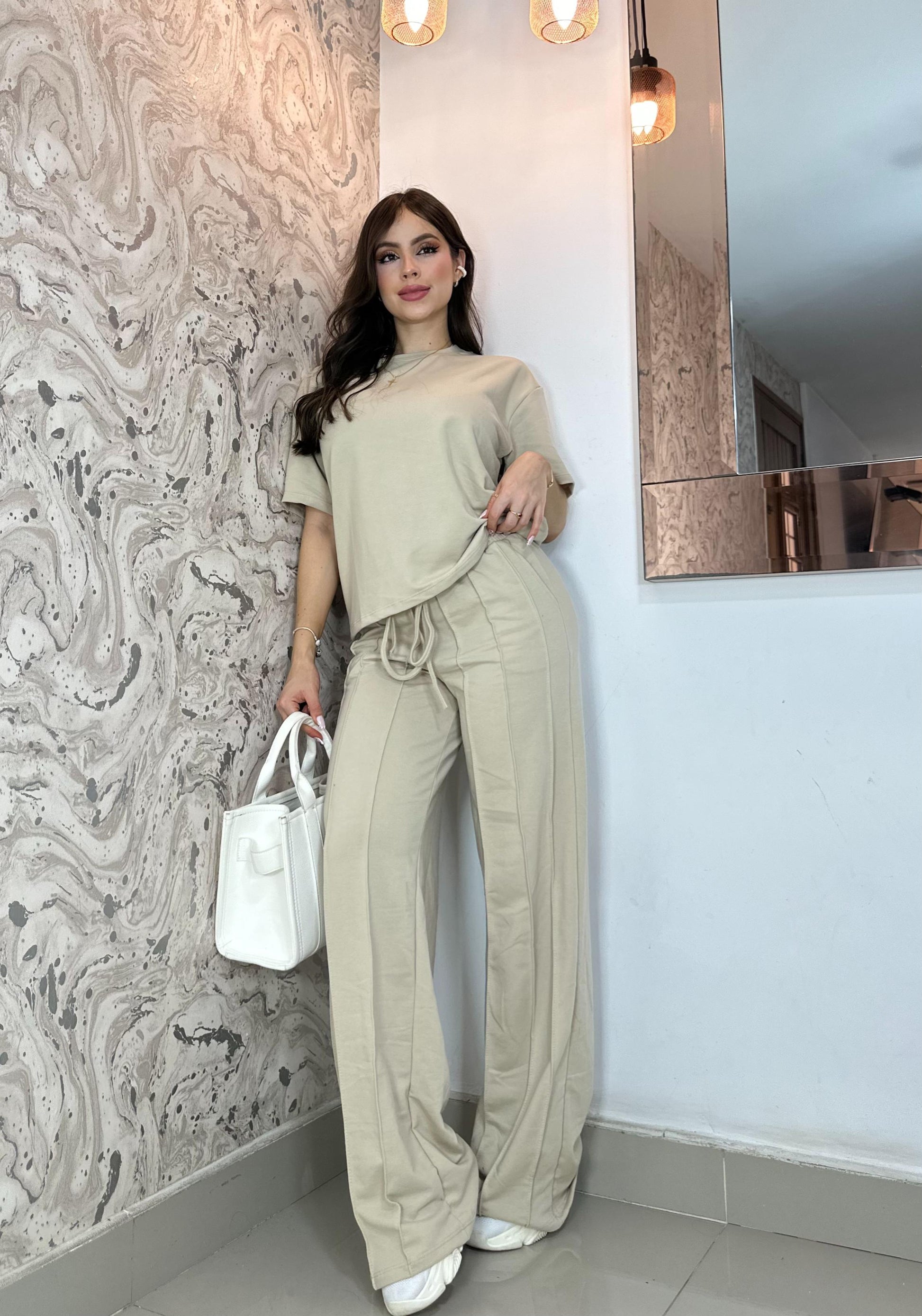 SET BLUSÓN Y PANTALÓN 3 PELLIZCOS