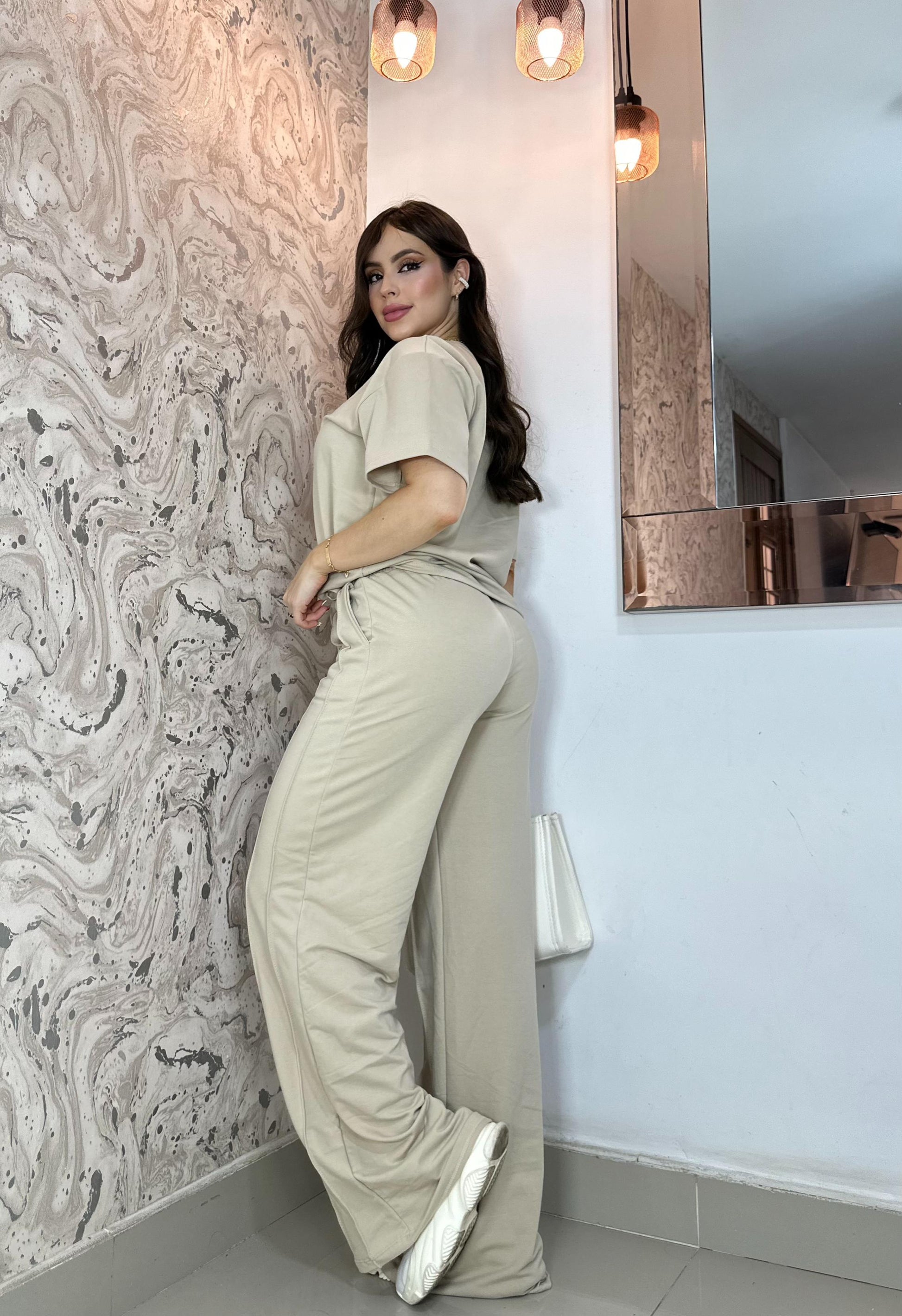 SET BLUSÓN Y PANTALÓN 3 PELLIZCOS