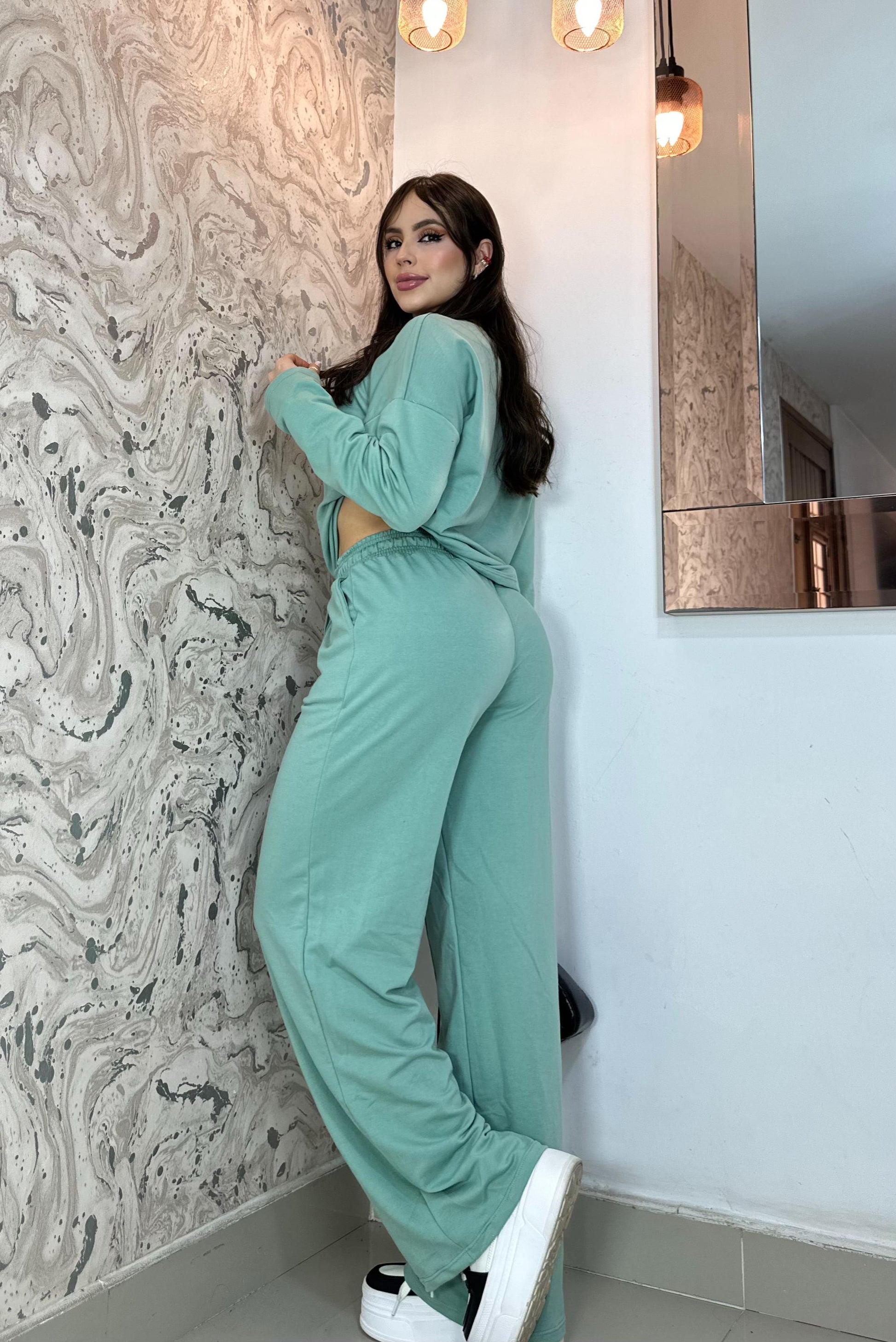 SET BLUSÓN Y PANTALÓN 3 PELLIZCOS