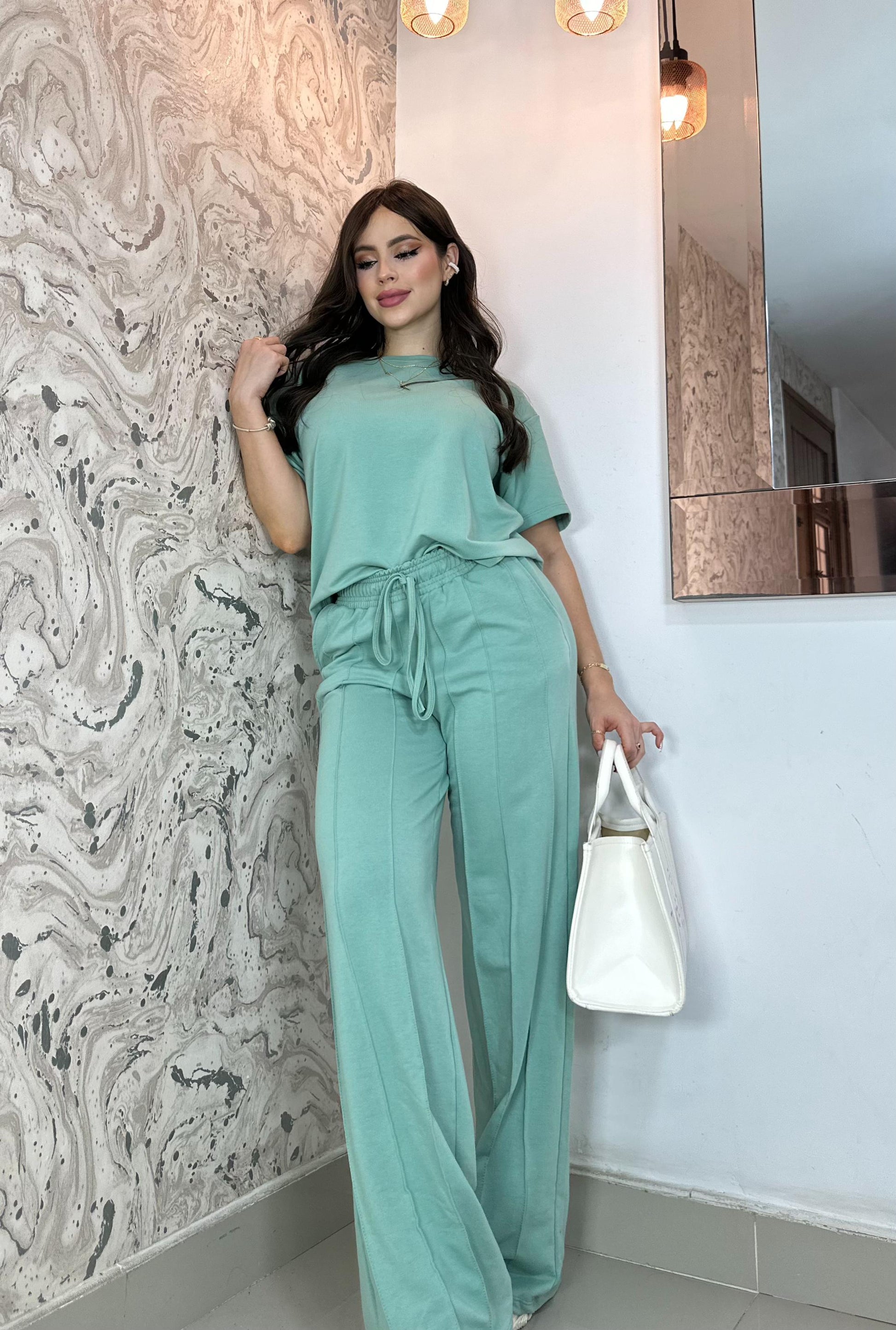 SET BLUSÓN Y PANTALÓN 3 PELLIZCOS