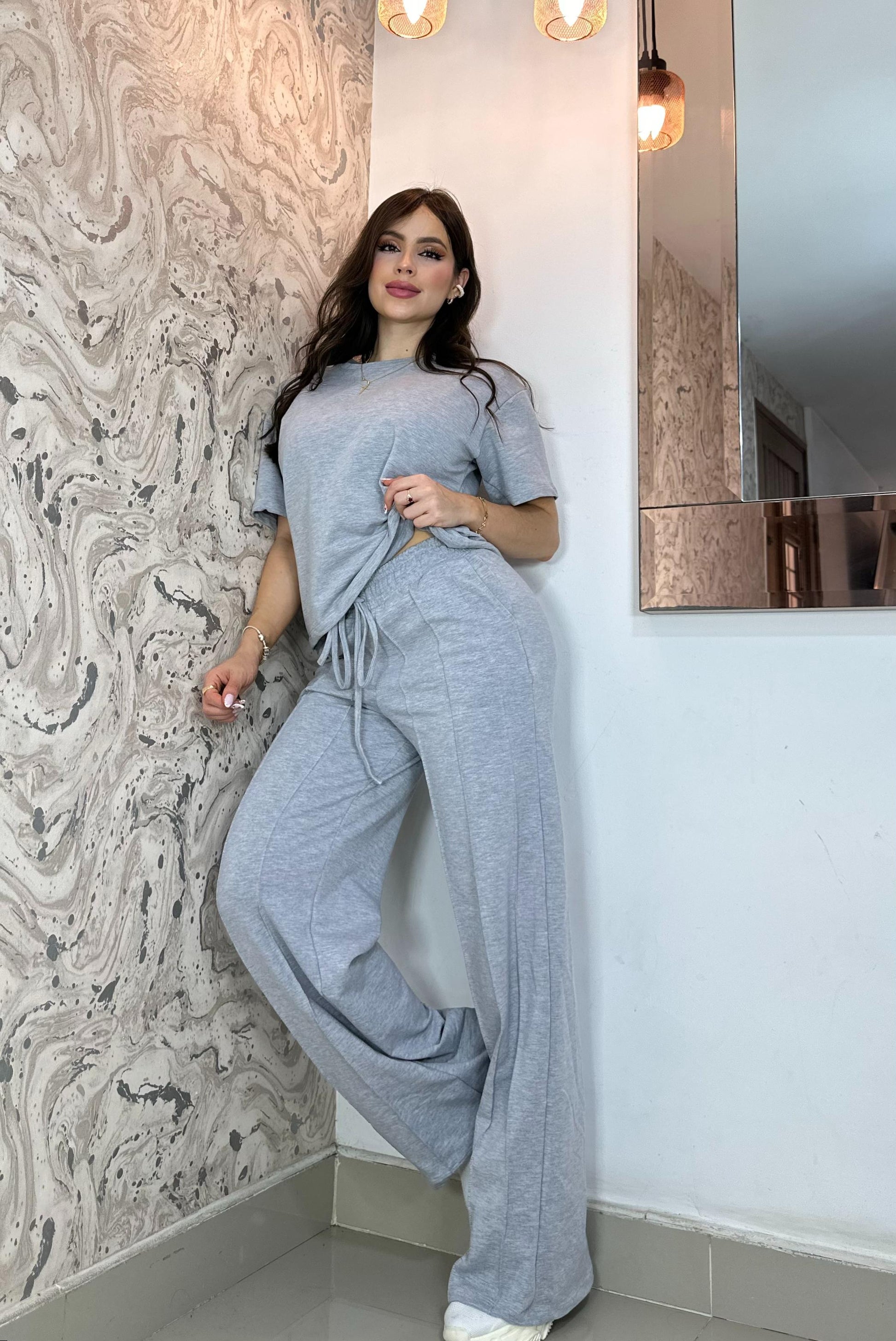 SET BLUSÓN Y PANTALÓN 3 PELLIZCOS