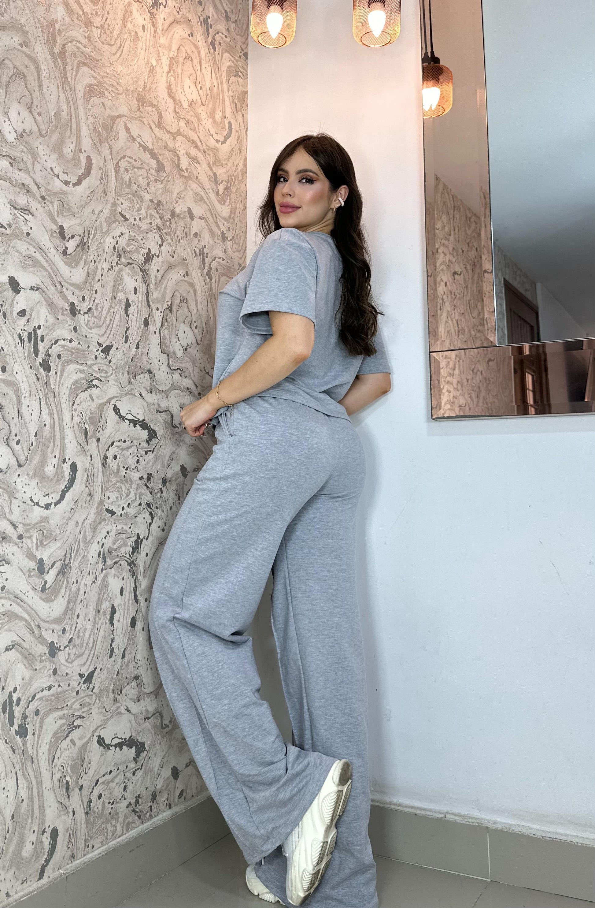 SET BLUSÓN Y PANTALÓN 3 PELLIZCOS